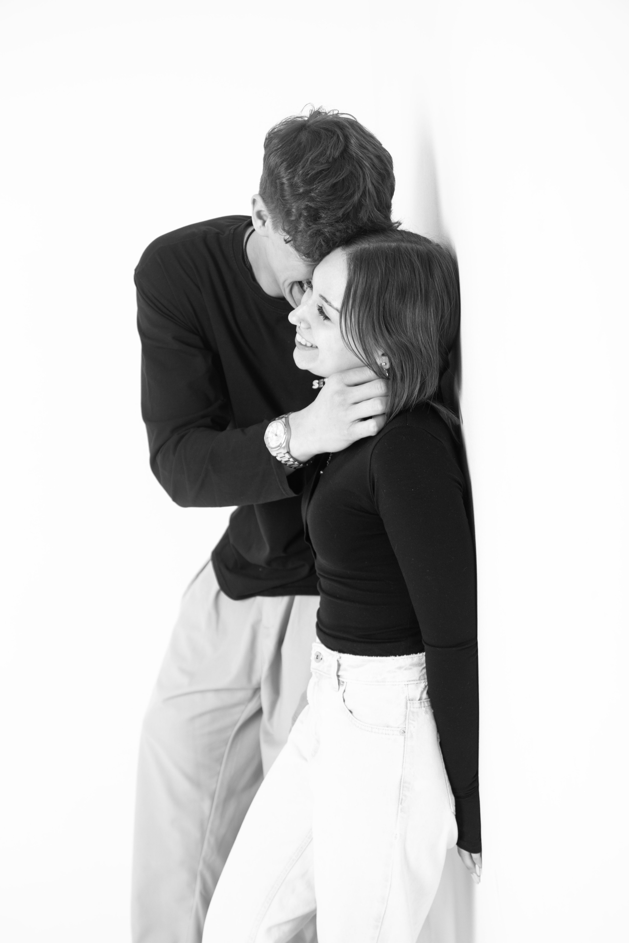 Lovestory 14 февраля. Анна Пушкар — фотограф в Москве