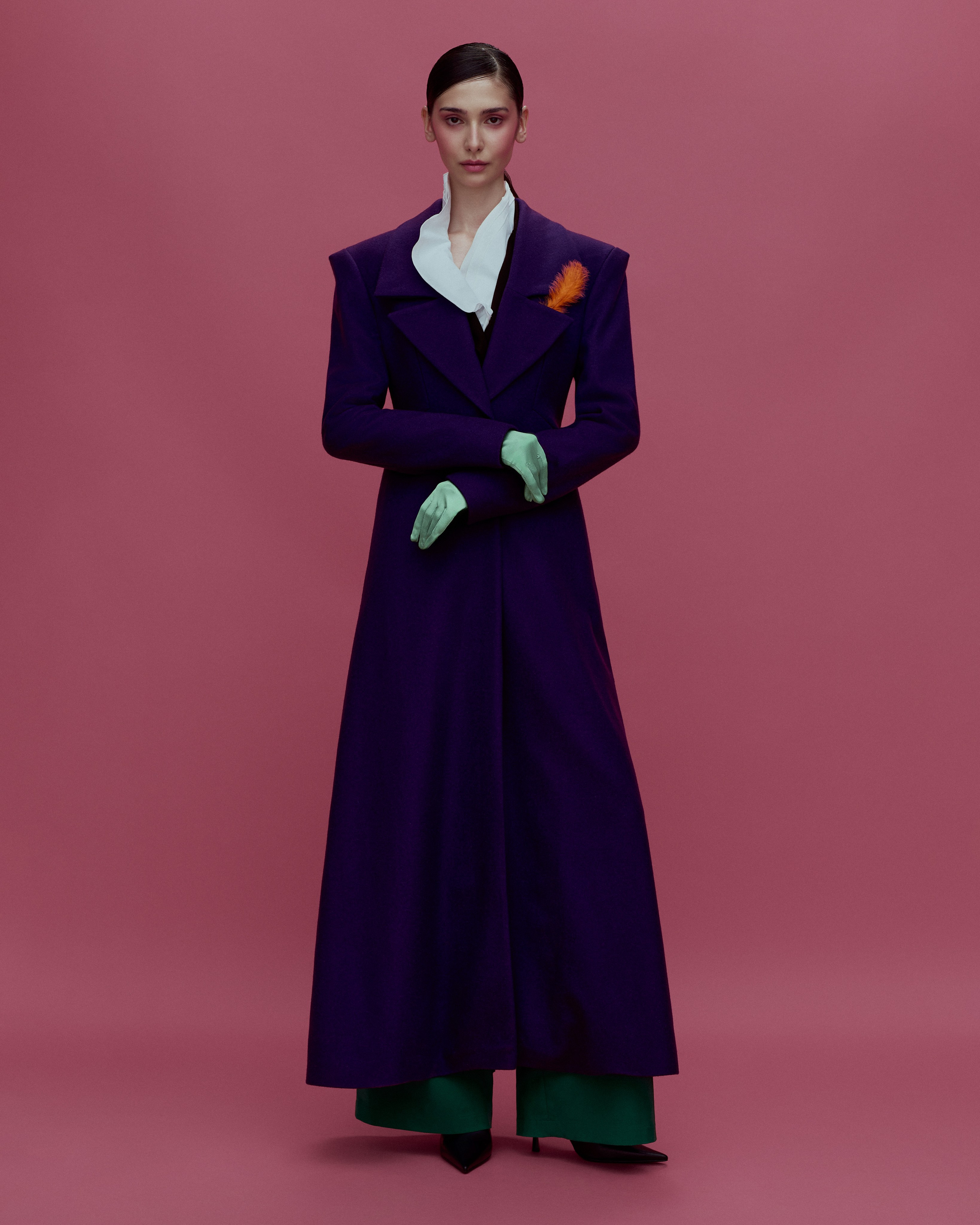 FASHION. Богдан NT Стилист Москва