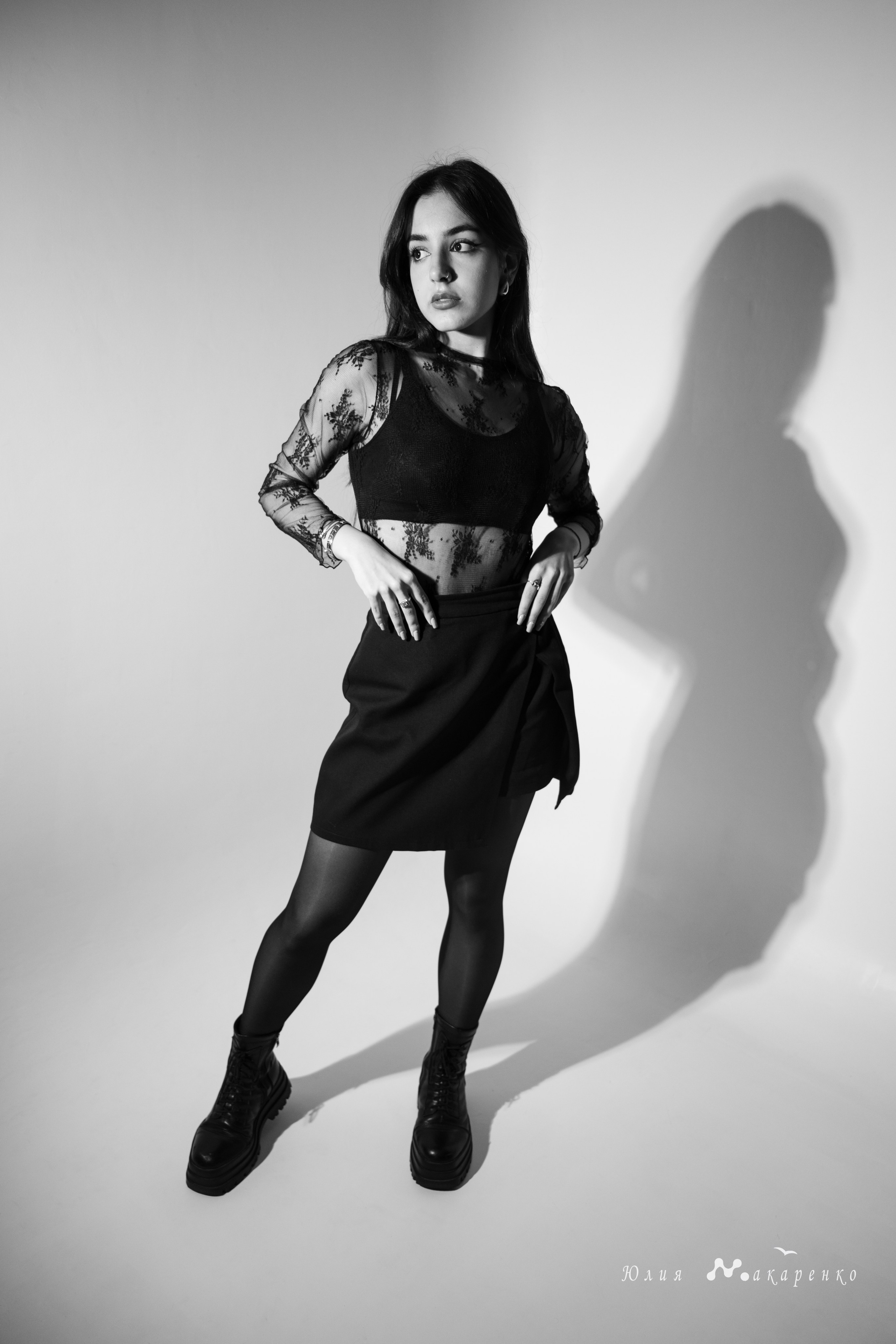 Студийные фотосессии. Студийный и свадебный фотограф и видеограф в Севастополе — Юлия Макаренко