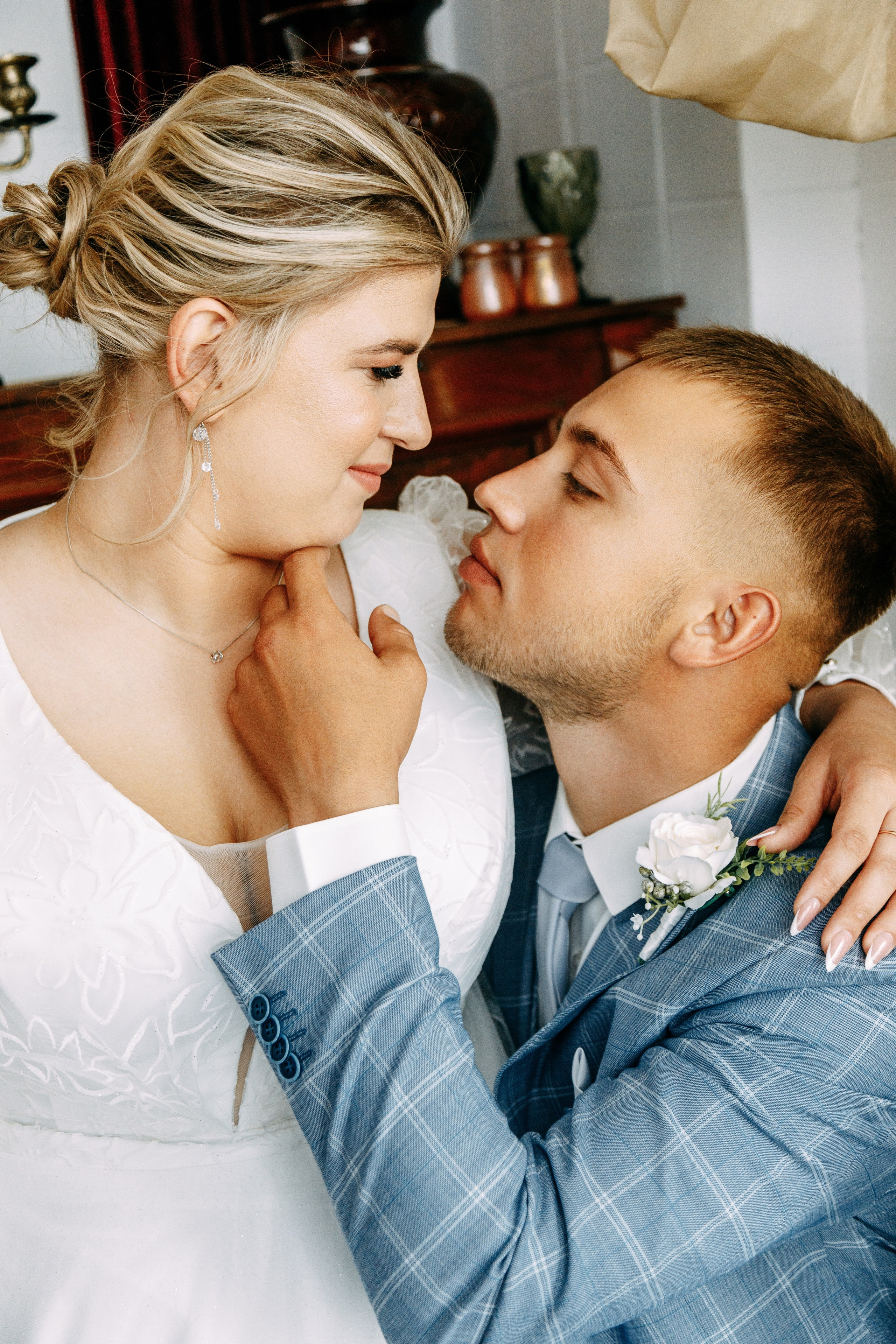 Свадебная съемка