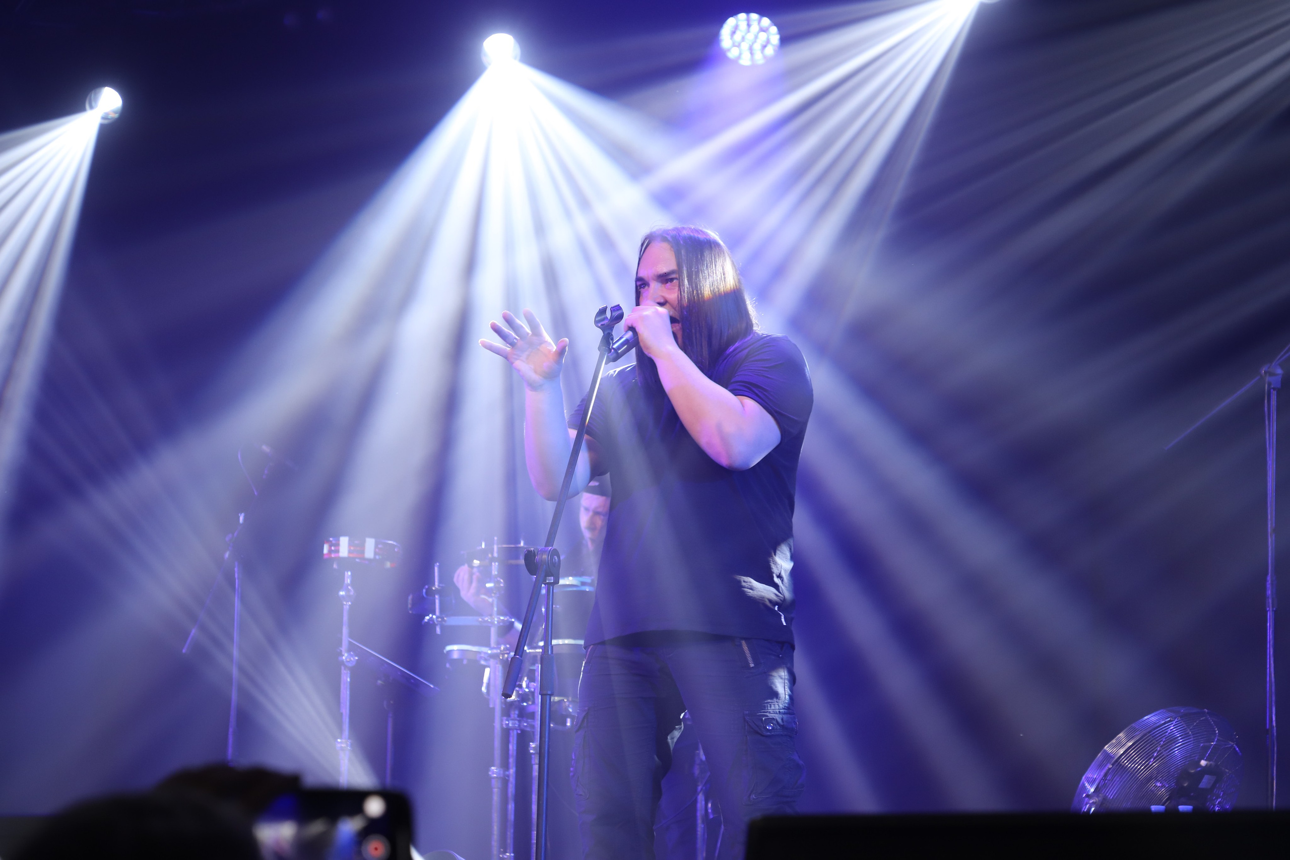 Горшенёв — «Песни Брата». Фотограф в Тюмени Алексей Модин