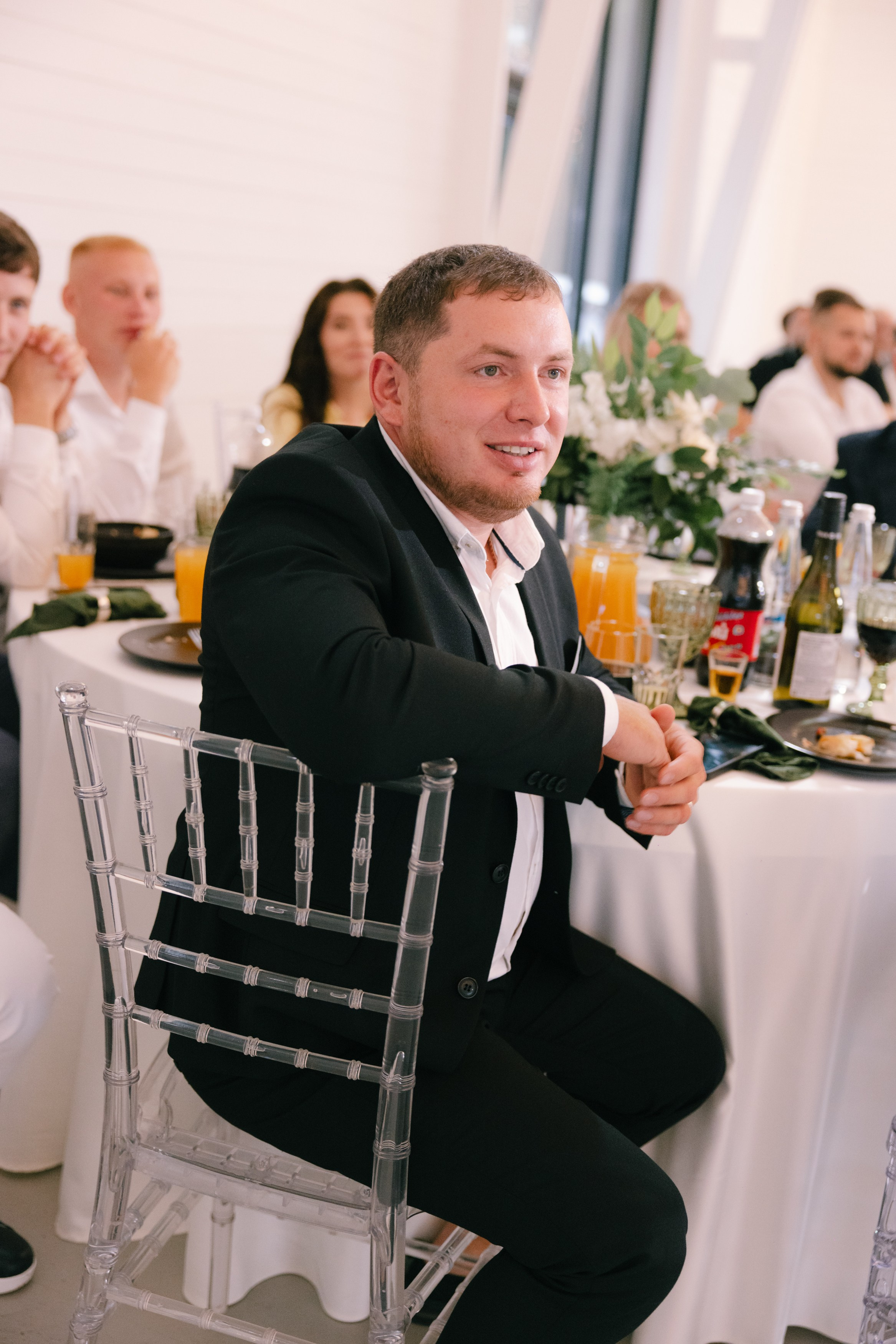 Wedding. Фотограф в Ижевске и Казани Богданов Яков