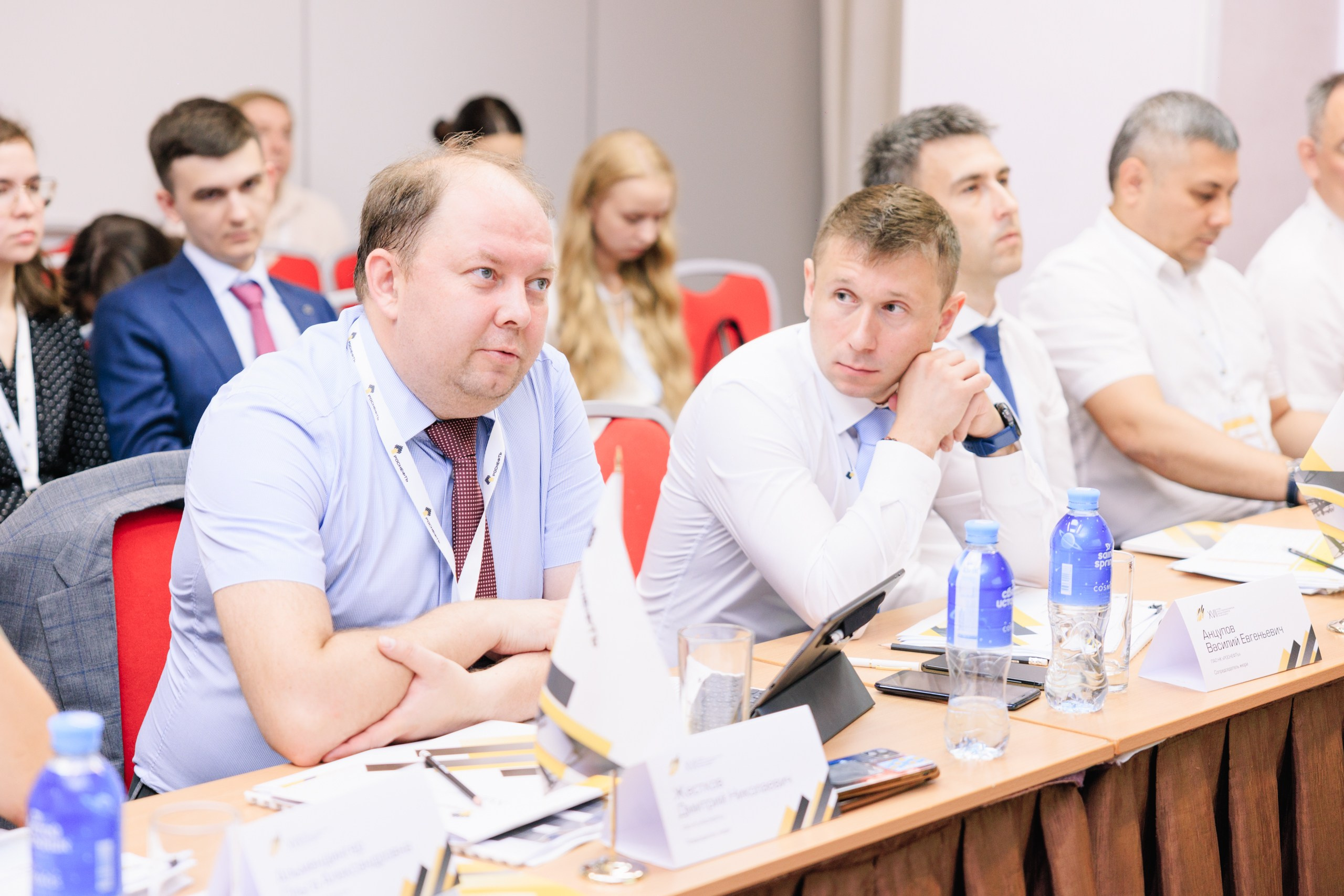 Роснефть. Фотограф в Ижевске и Казани Богданов Яков