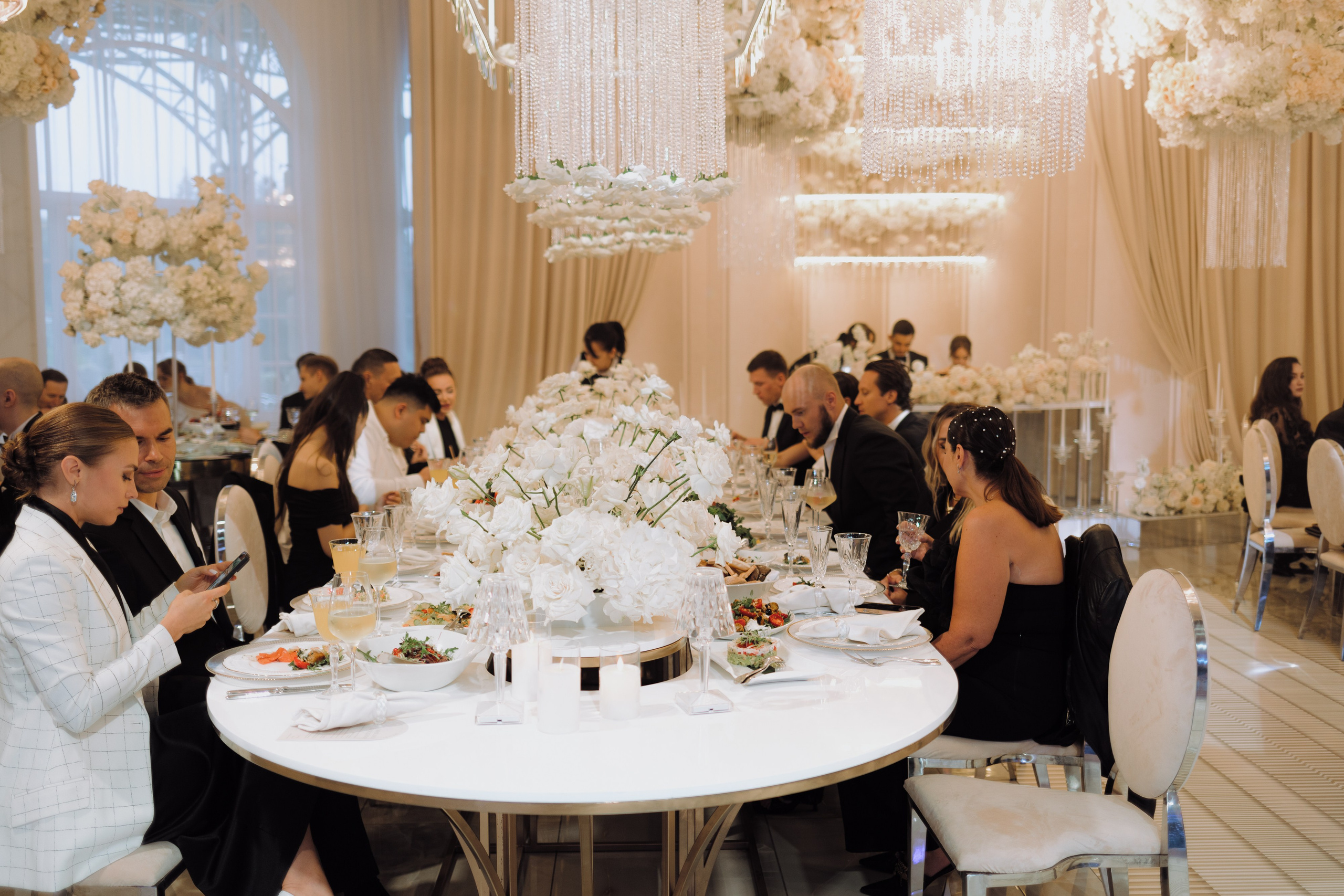 Свадьба Ксении и Михаила. Свадебный и семейный фотограф Савельева Дарья