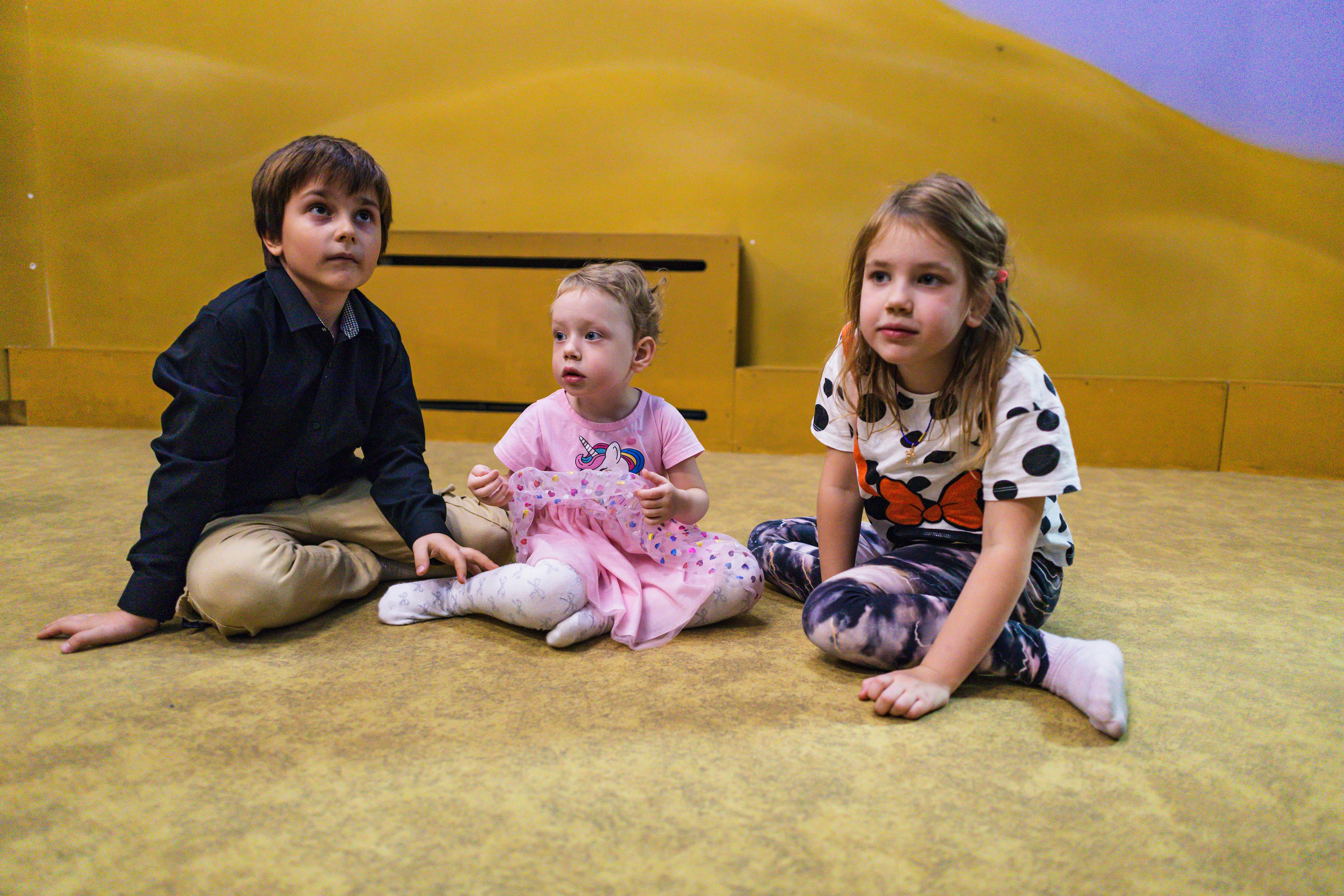 День рождения Ксюши. Свадебный и семейный фотограф Савельева Дарья