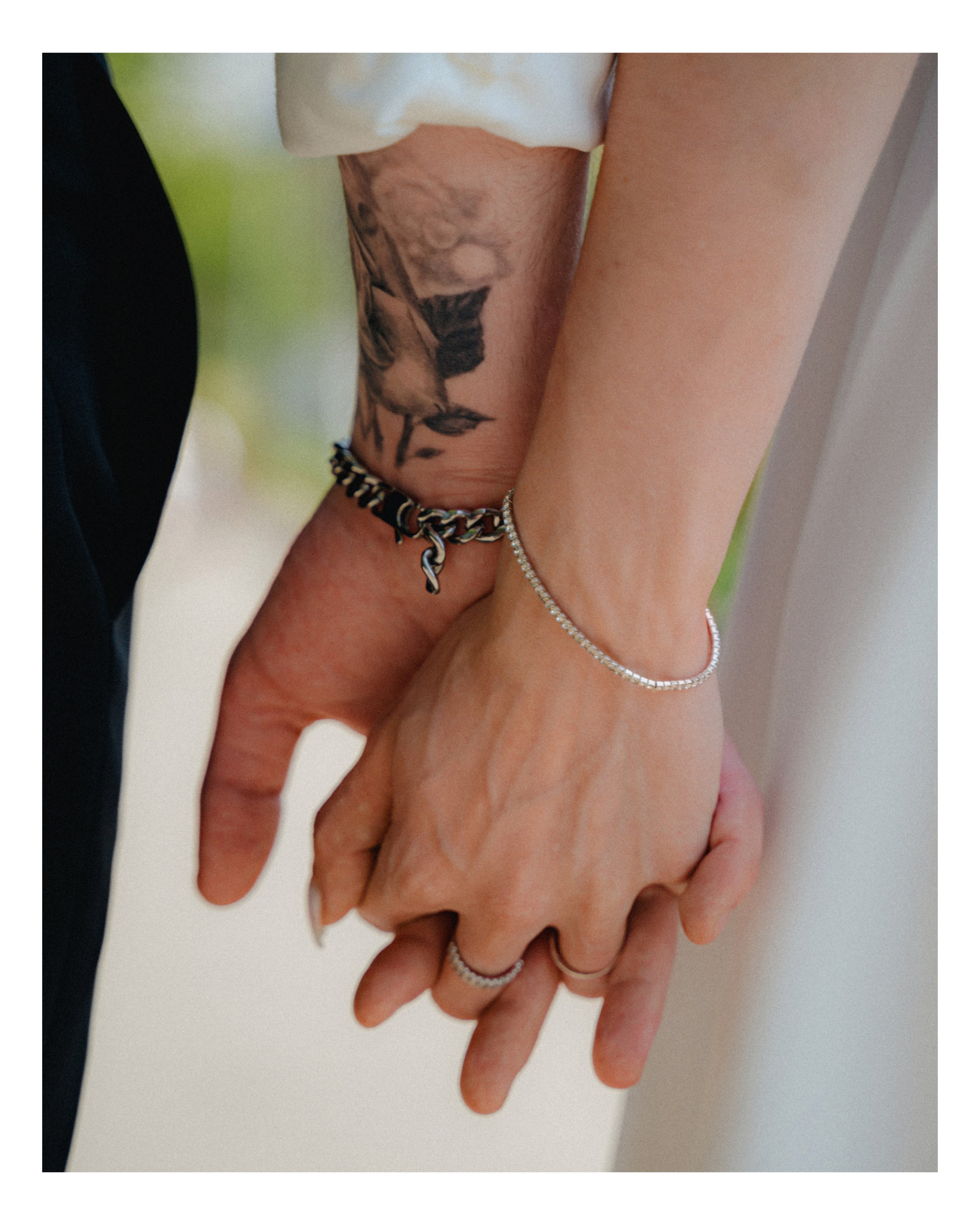 Настя & Артур. Фотограф в Москве Даниил Титоров