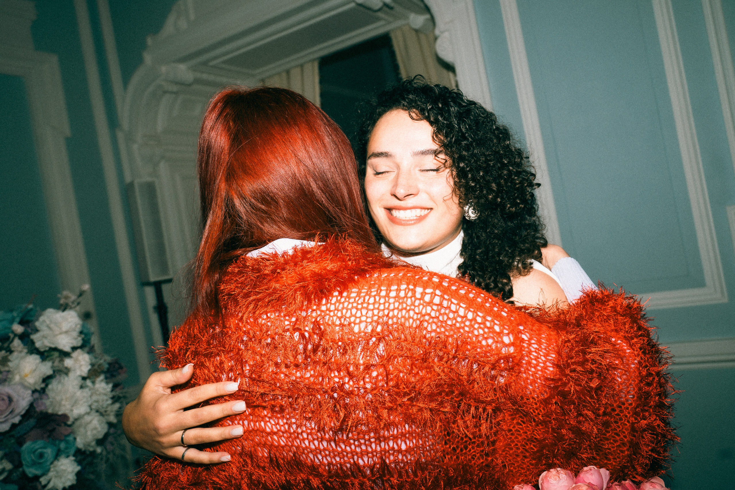 Ретро свадьба. Репортажный фотограф Даниил Коваленко