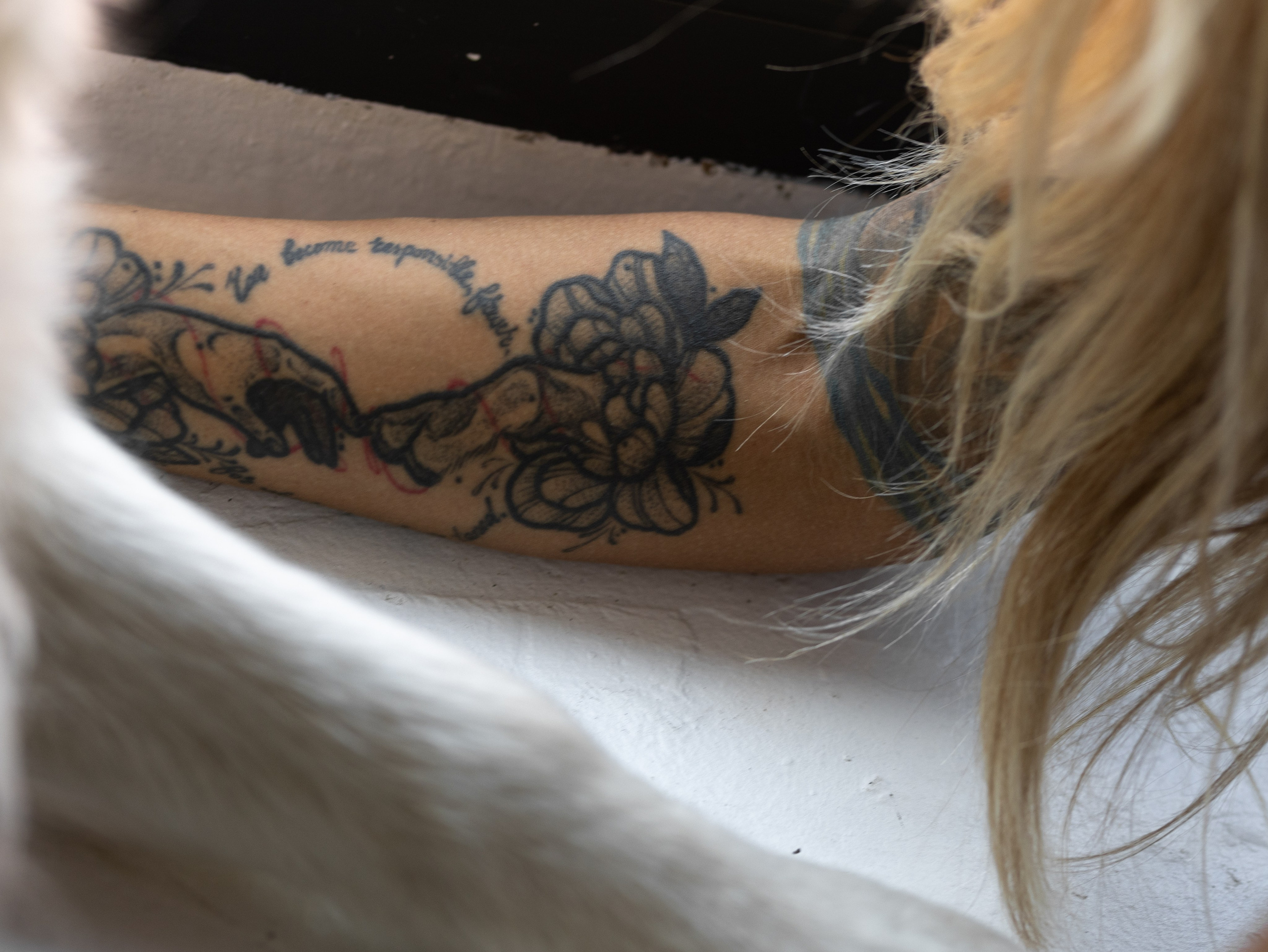 Энди и Настя. Фотограф-анималист в Москве Кириллова Татьяна