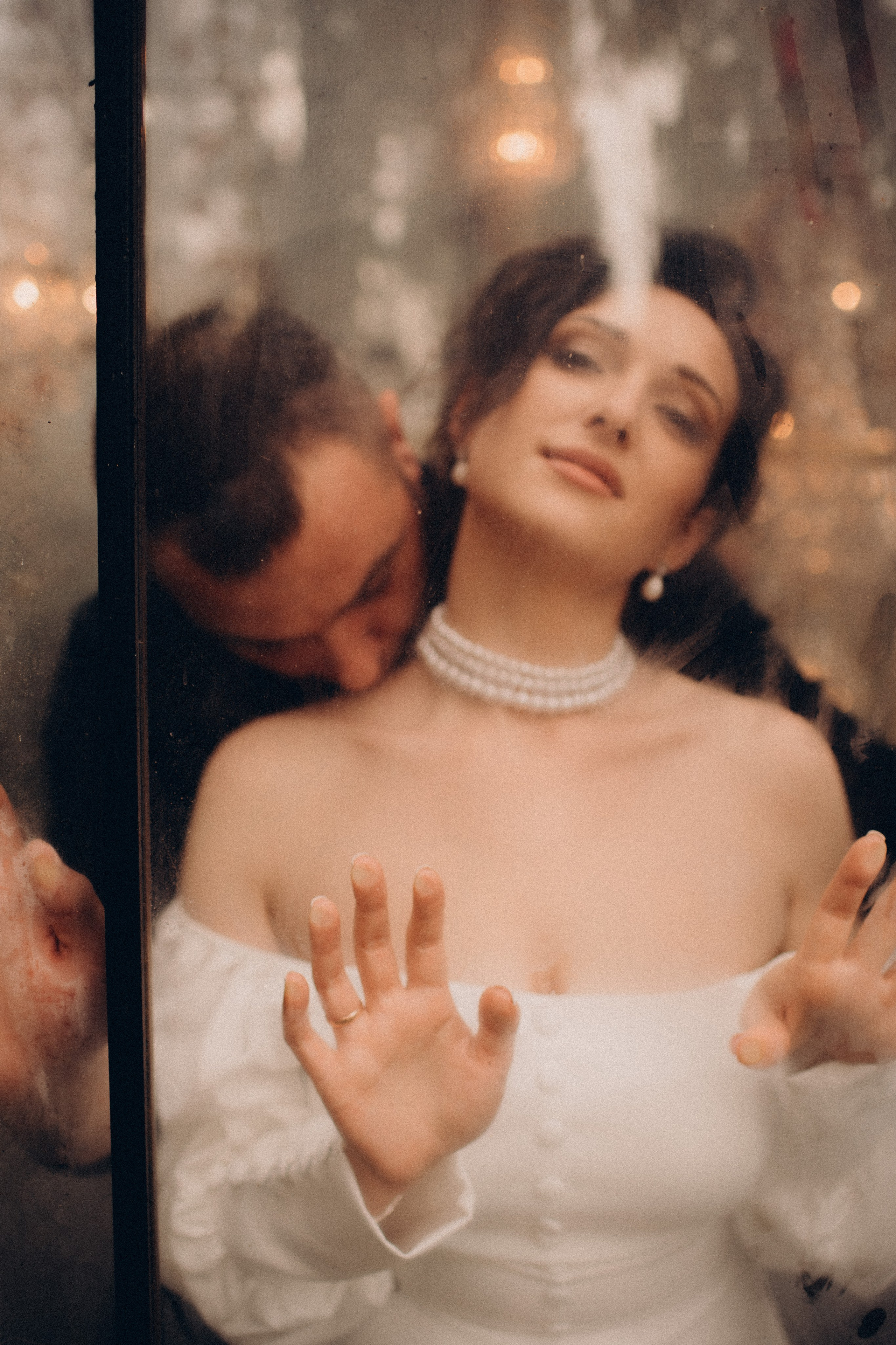 Love story. Фотограф Алиса Чечина. Калуга. Товарково