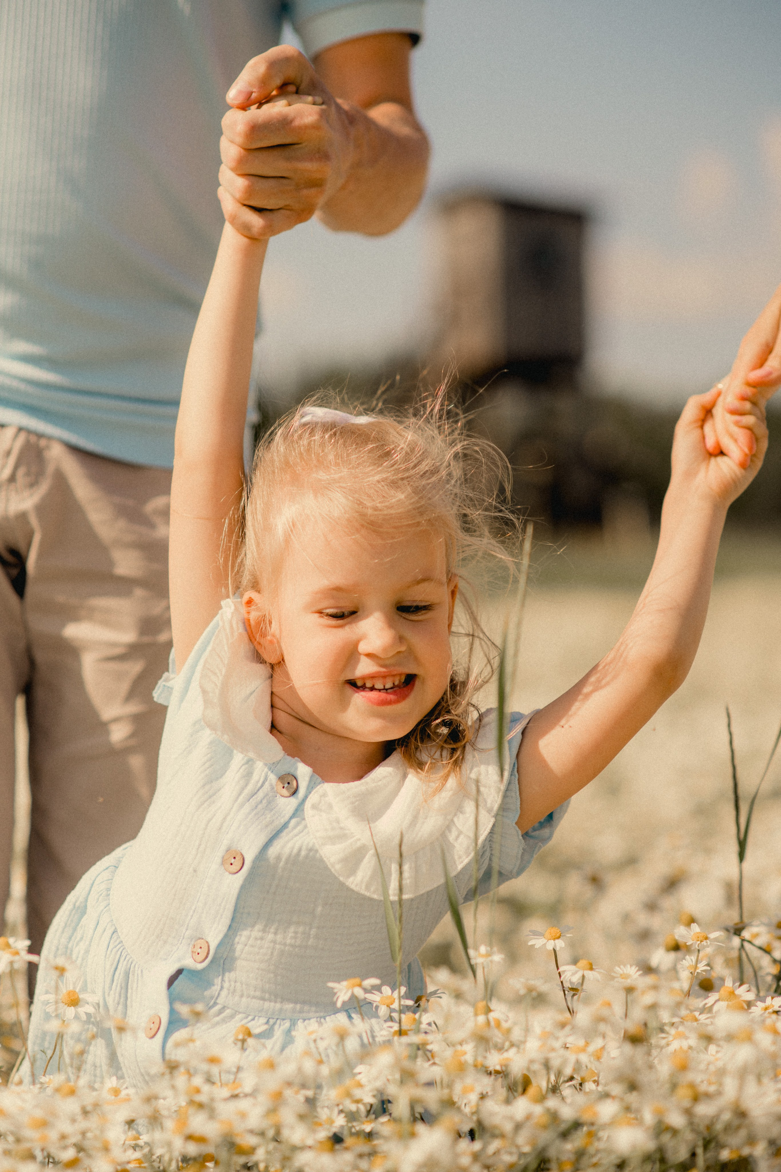 На природе. Фотограф Алиса Чечина. Калуга. Товарково