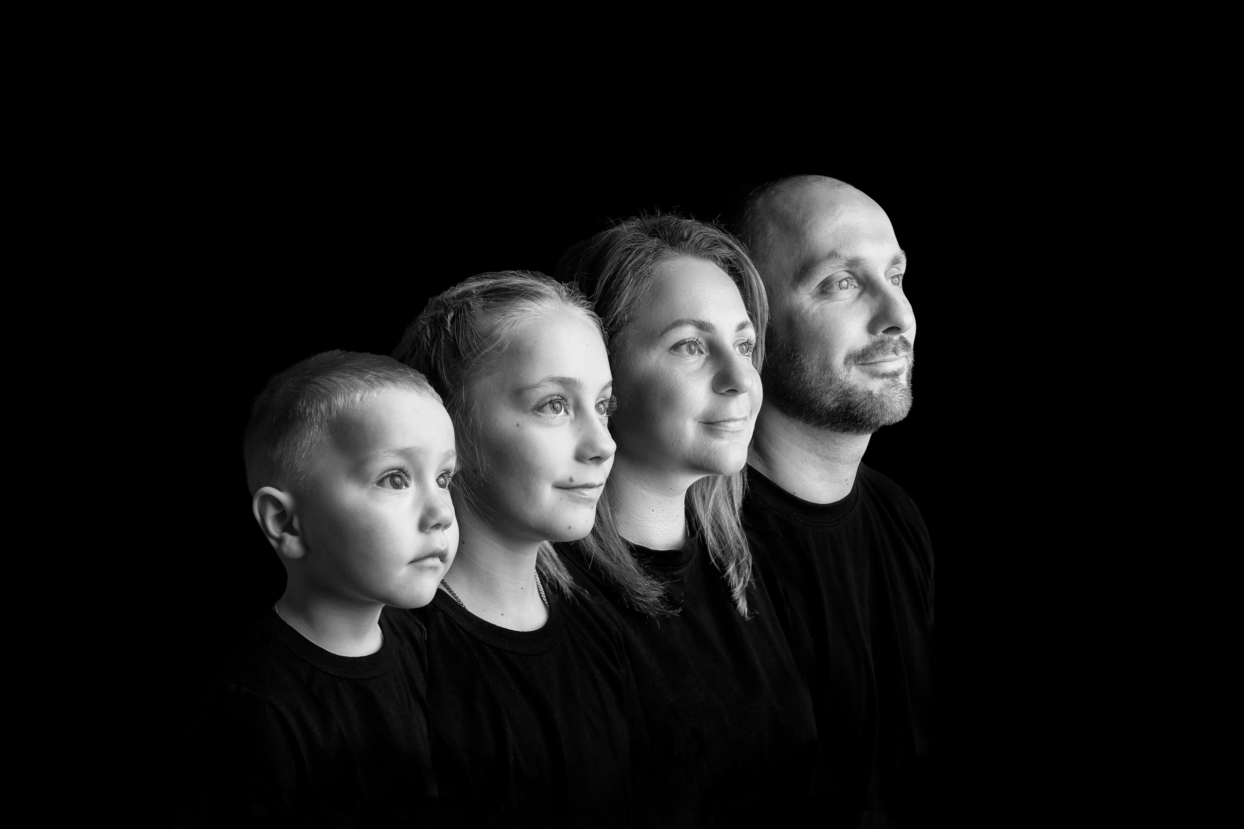 Портреты. Детский и семейный фотограф в Пушкино, Мытищи, Москва Сергеева Светлана