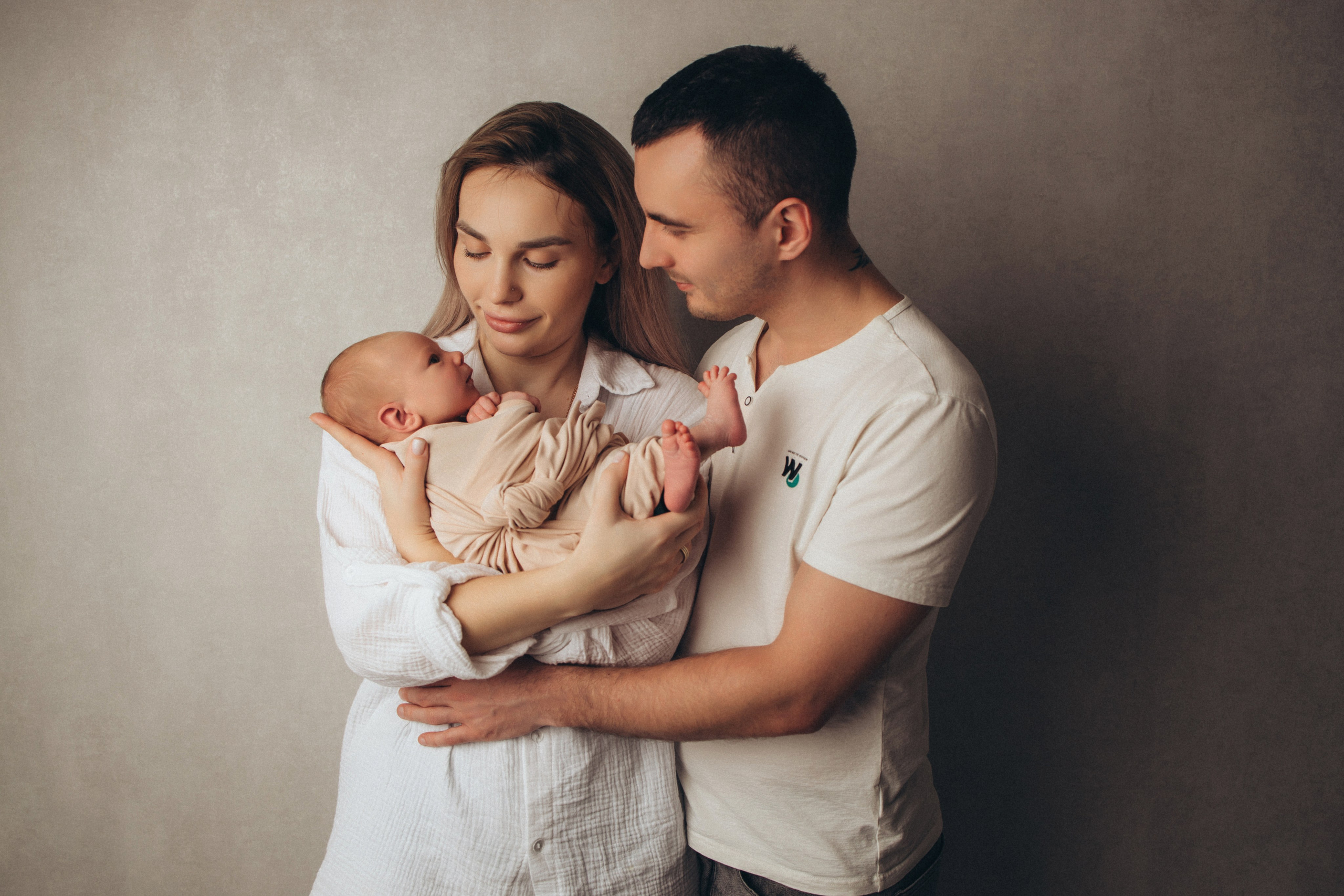 Мирон. Детский и семейный фотограф в Пушкино, Мытищи, Москва Сергеева Светлана