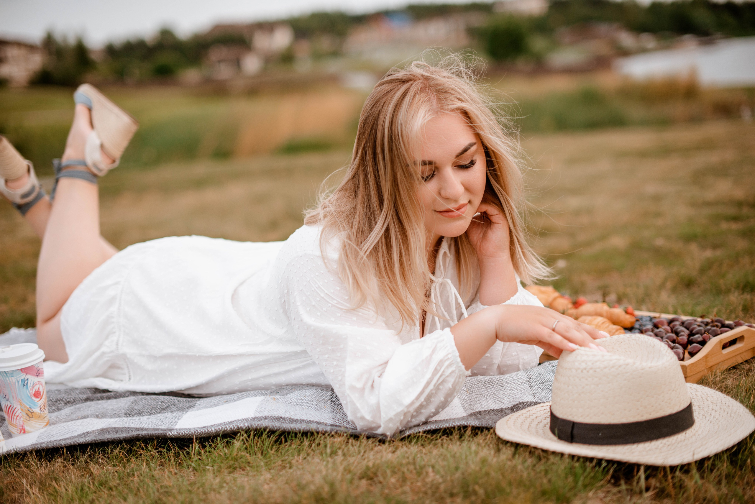 Индивидуальная. Свадебный Фотограф в Твери Анастасия Булкина