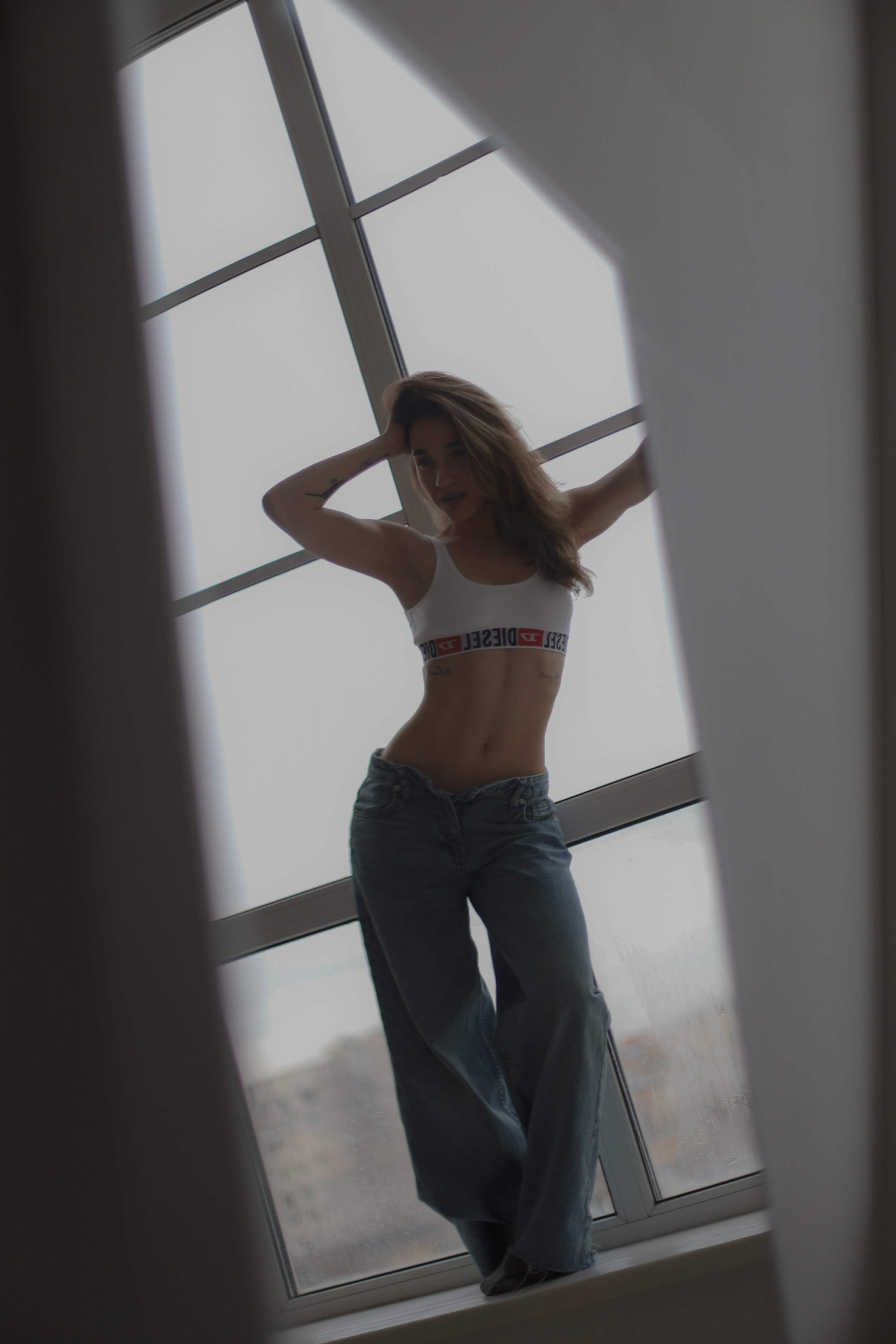 Студийная съёмка. 22.11. [2]. Фотограф Даша Шпаковская