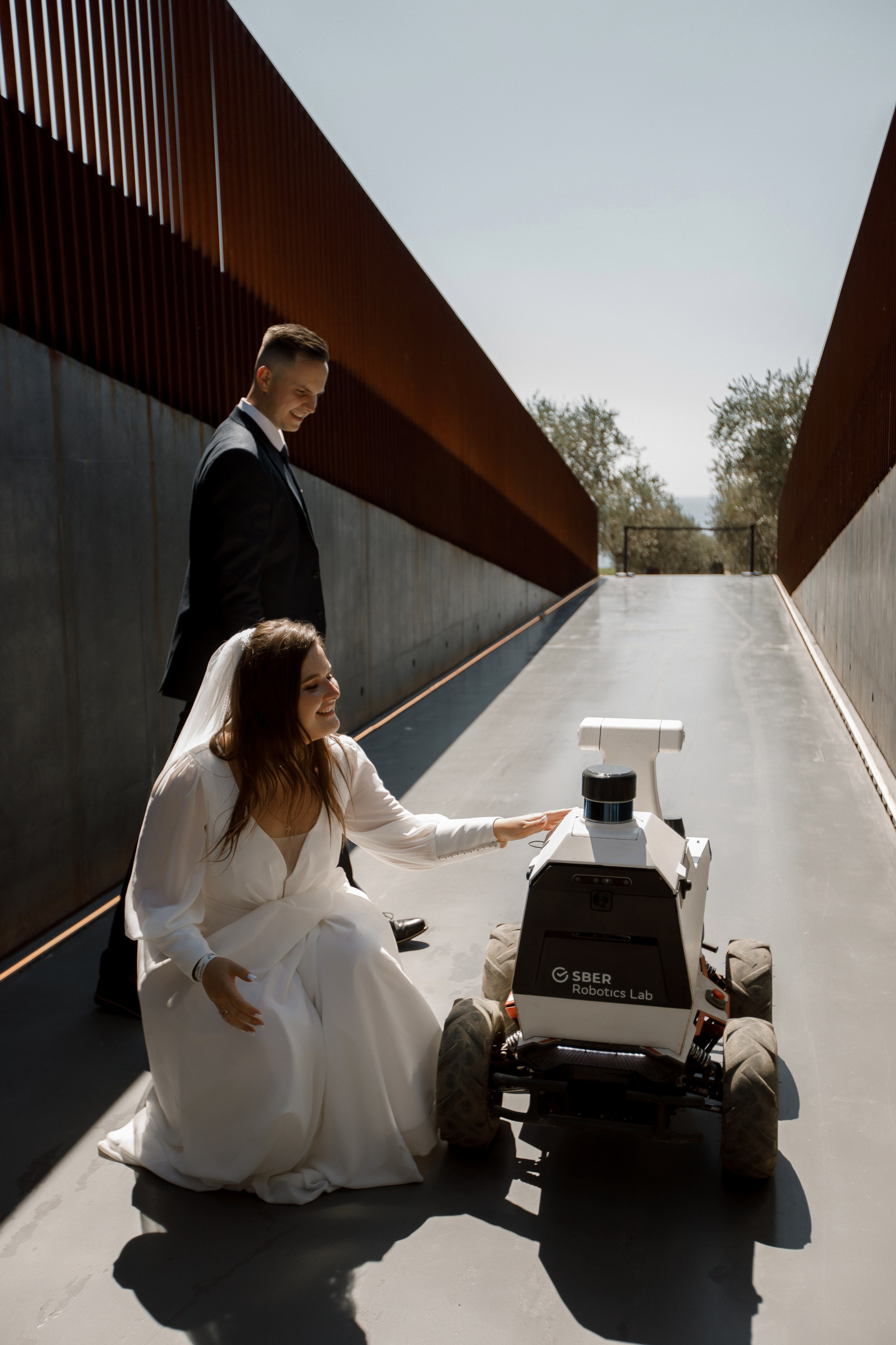 Andrey&Yulia. Фотограф Анна Лейман. Севастополь