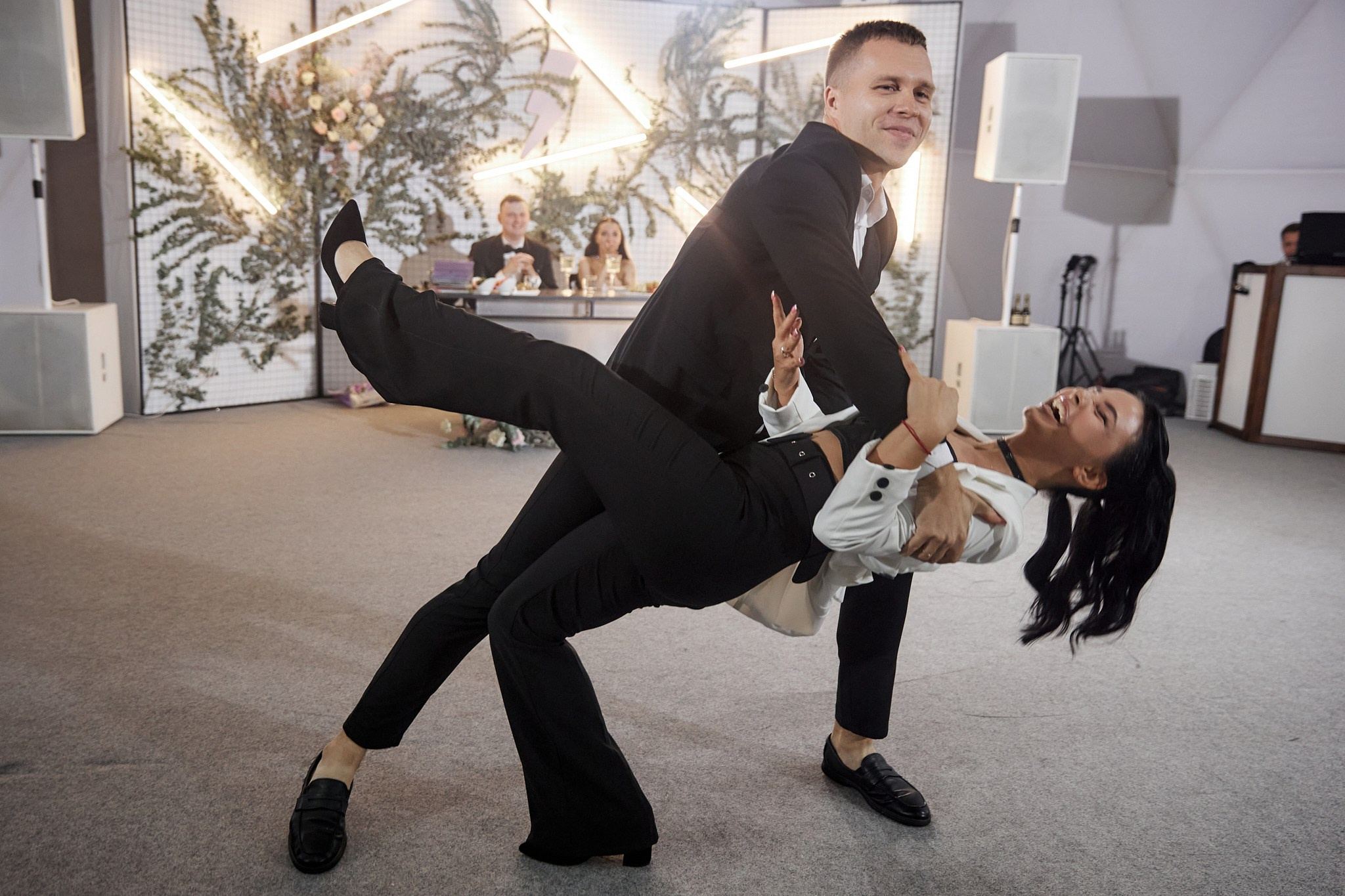 Свадьба Влада и Насти. Свадебный фотограф в Ульяновске Александр Никитин