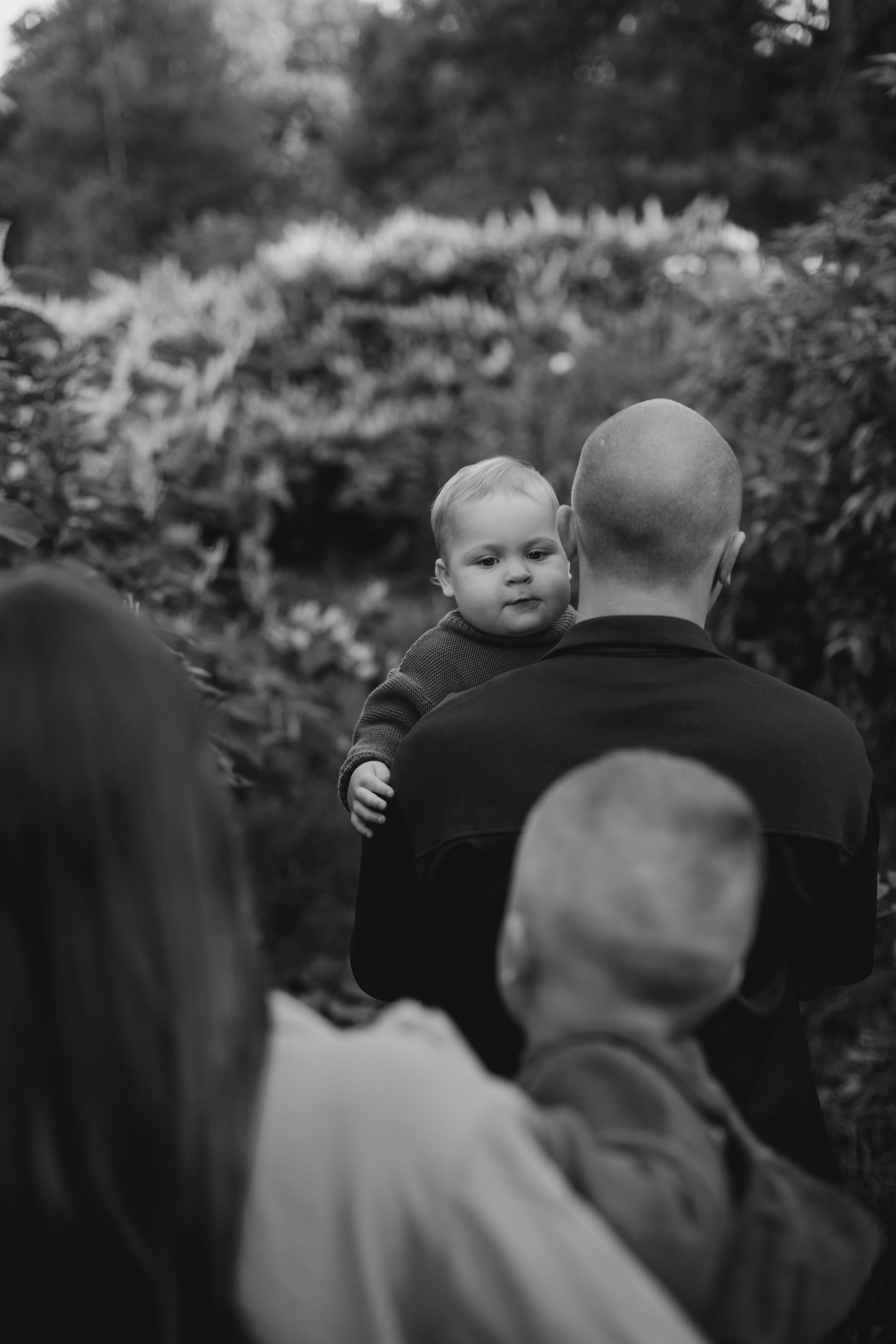 Задержи дыхание. Семейный фотограф в Брянске Зурилина Екатерина