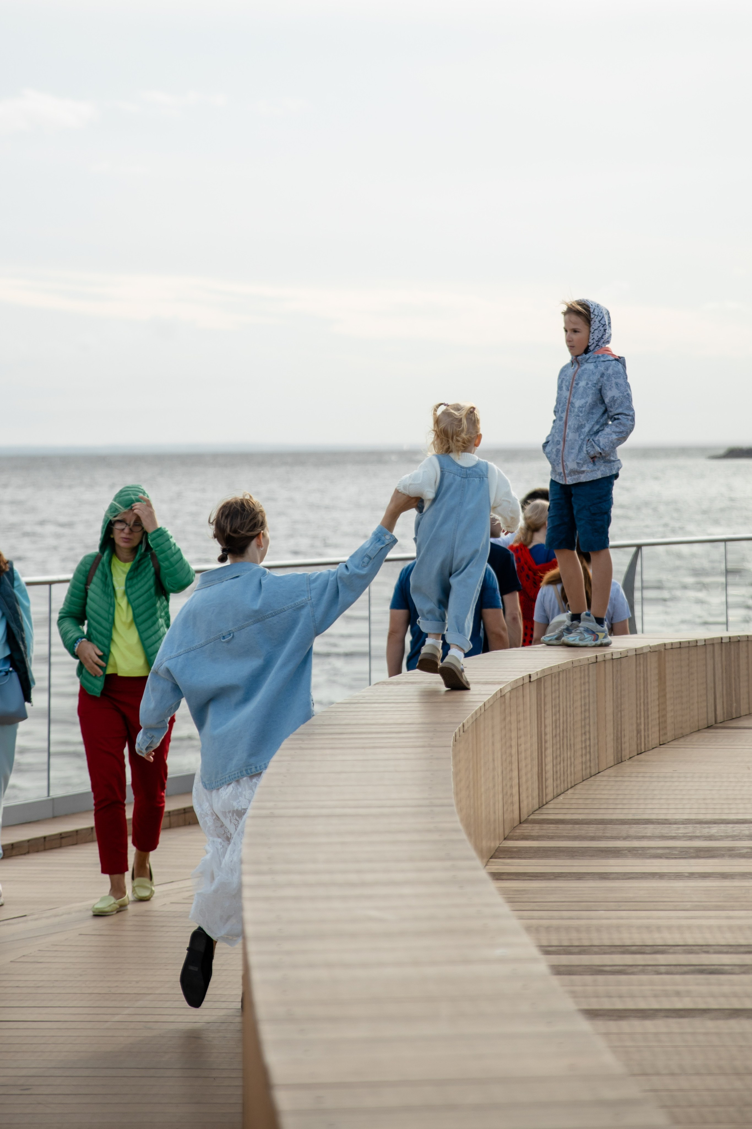 Семейная фотосессия. Свадебный и семейный фотограф в Москве Диана Левченко