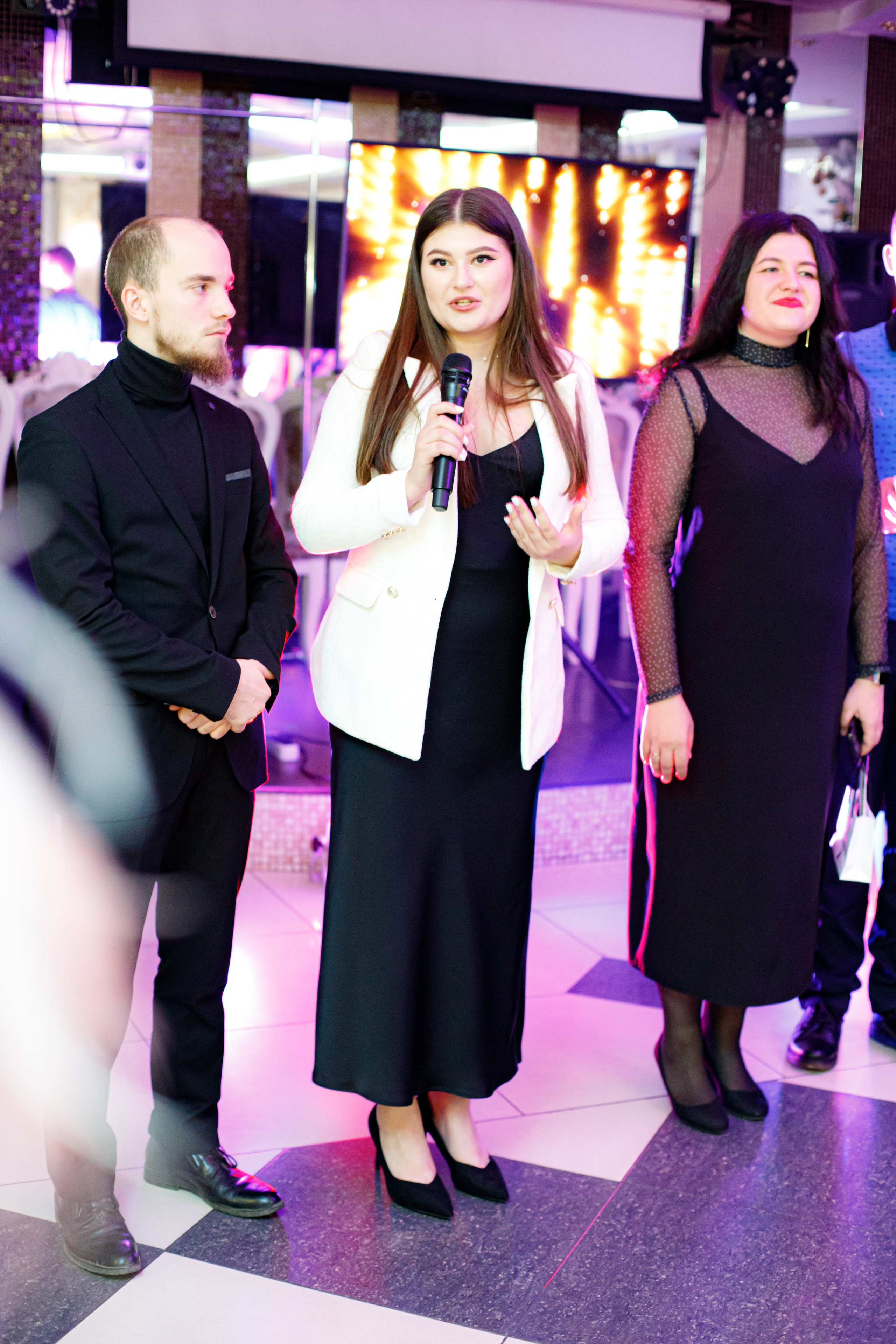 ELOSMED. Photokarish