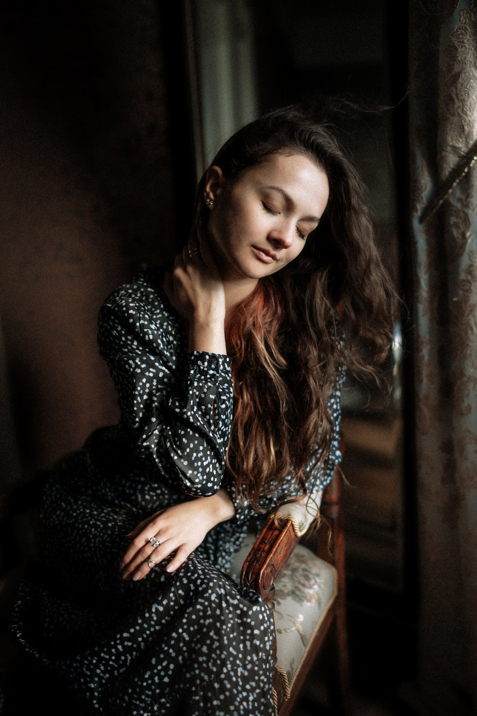 Юлия. Фотограф в Санкт-Петербурге Батурина Елена