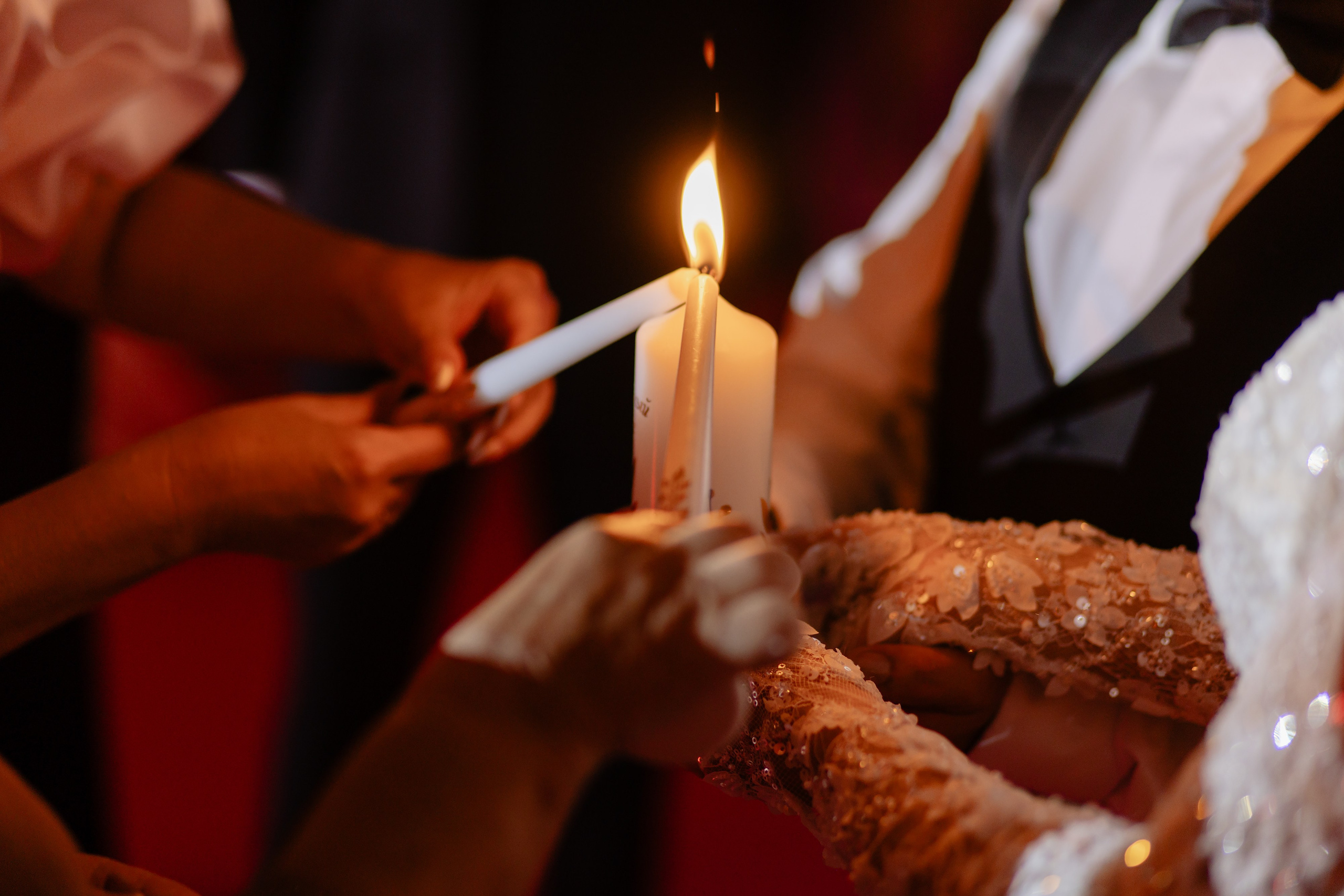 Свадьба Даниила и Анастасии. Дмитрий Позняк — свадебный фотограф в Брянске. Личный сайт фотографа