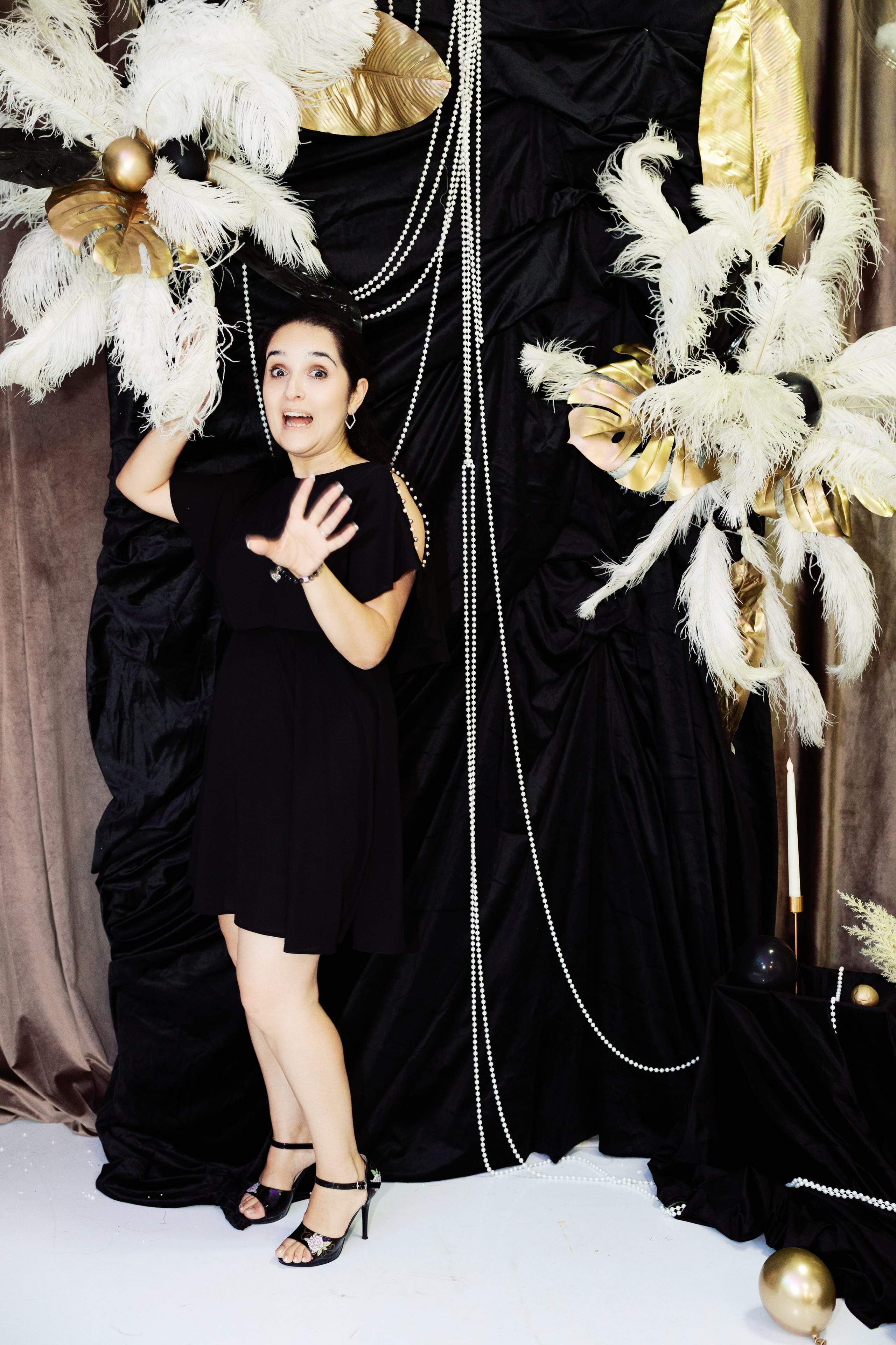 День Рождения Лианы