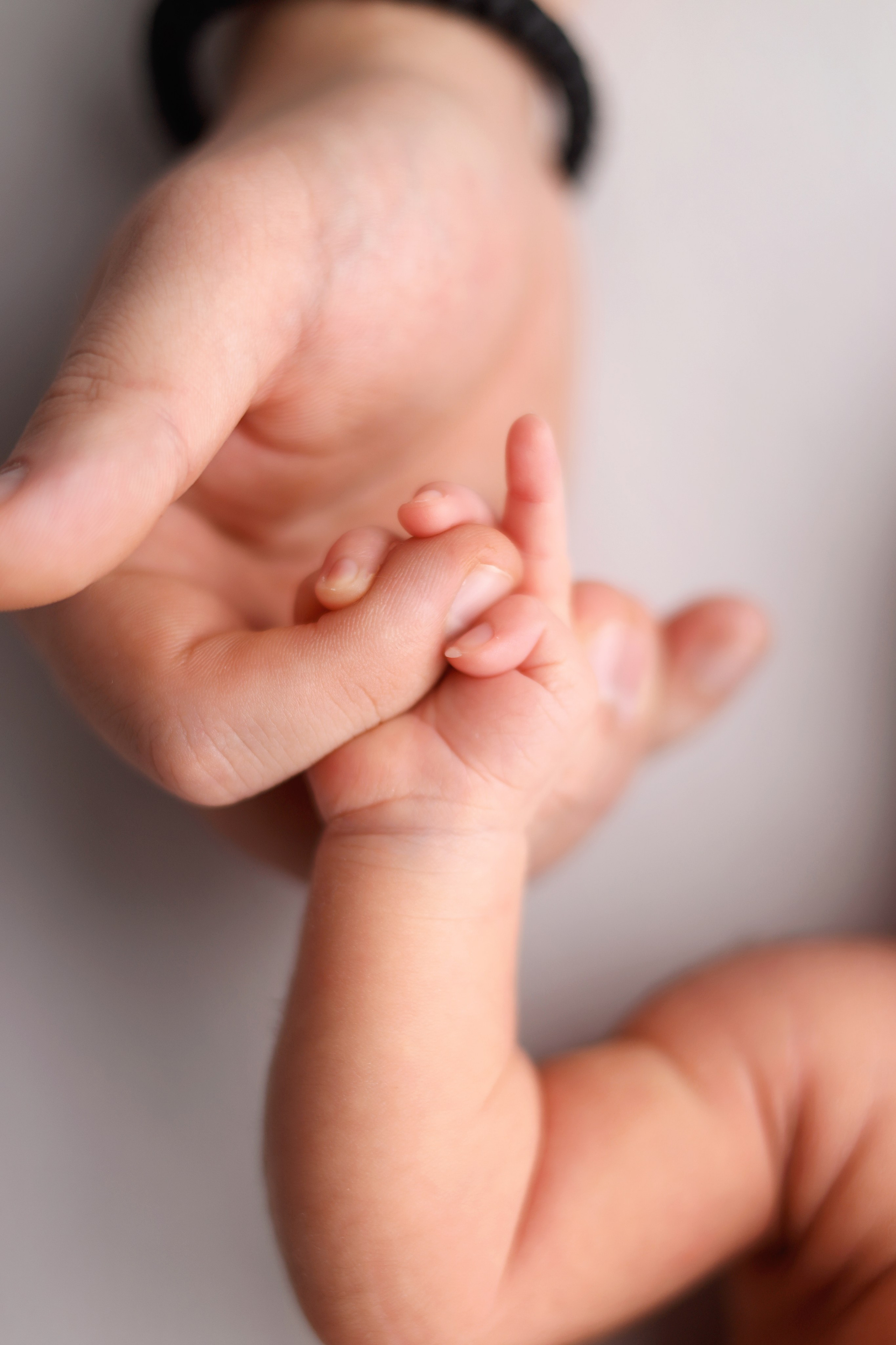 Ньюборн съемка Адель, оптимальный пакет. Фотограф новорожденных Москва. Ньюборн фотограф Москва