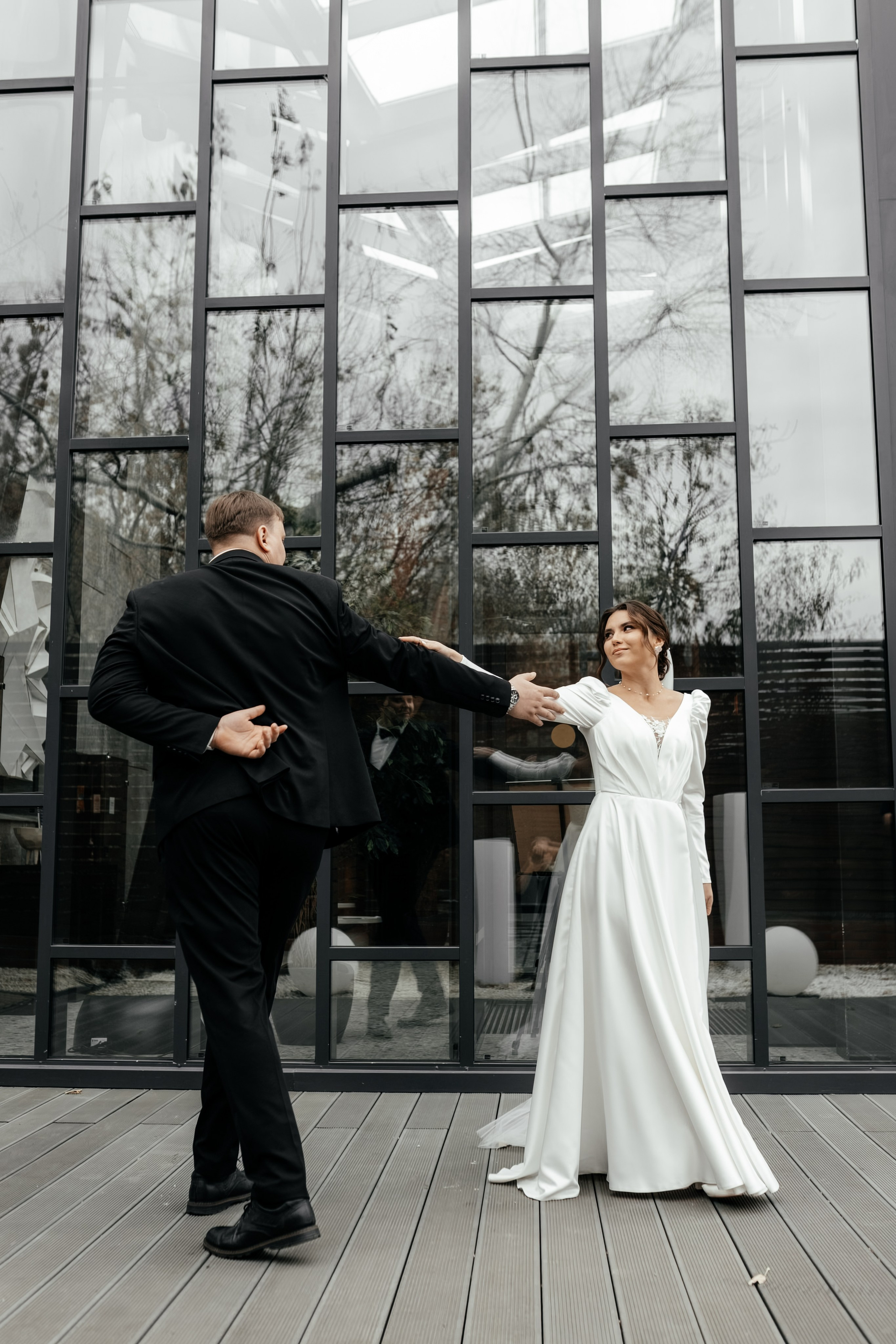 R&I WEDDING DAY. ФОТОГРАФ | ВИДЕОГРАФ | КУРГАН | ТЮМЕНЬ | ЕКБ Михаил Сутягин