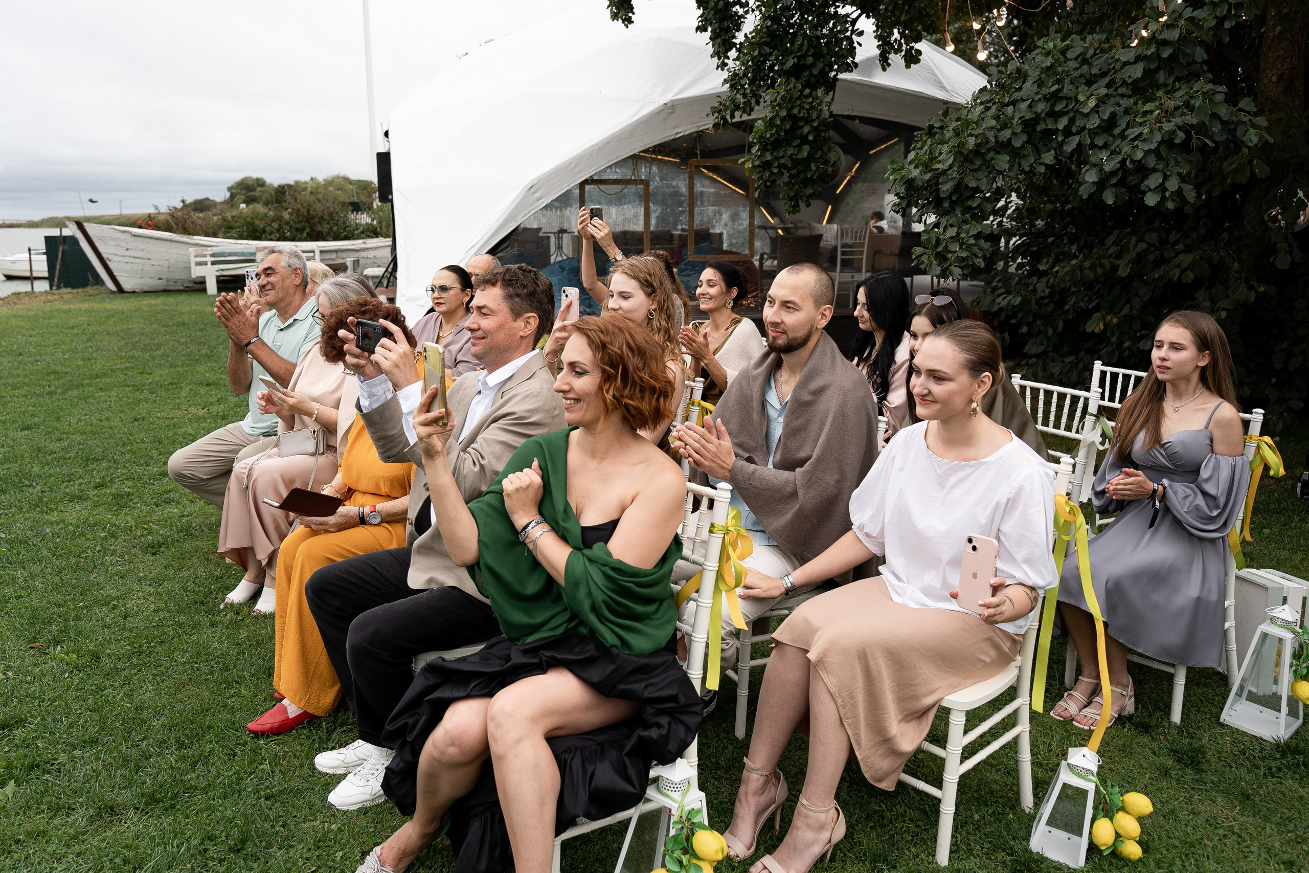 Маргарита & Рафаэль 12.09.2024. Свадебный Фотограф Илья Чепайкин. Калининград