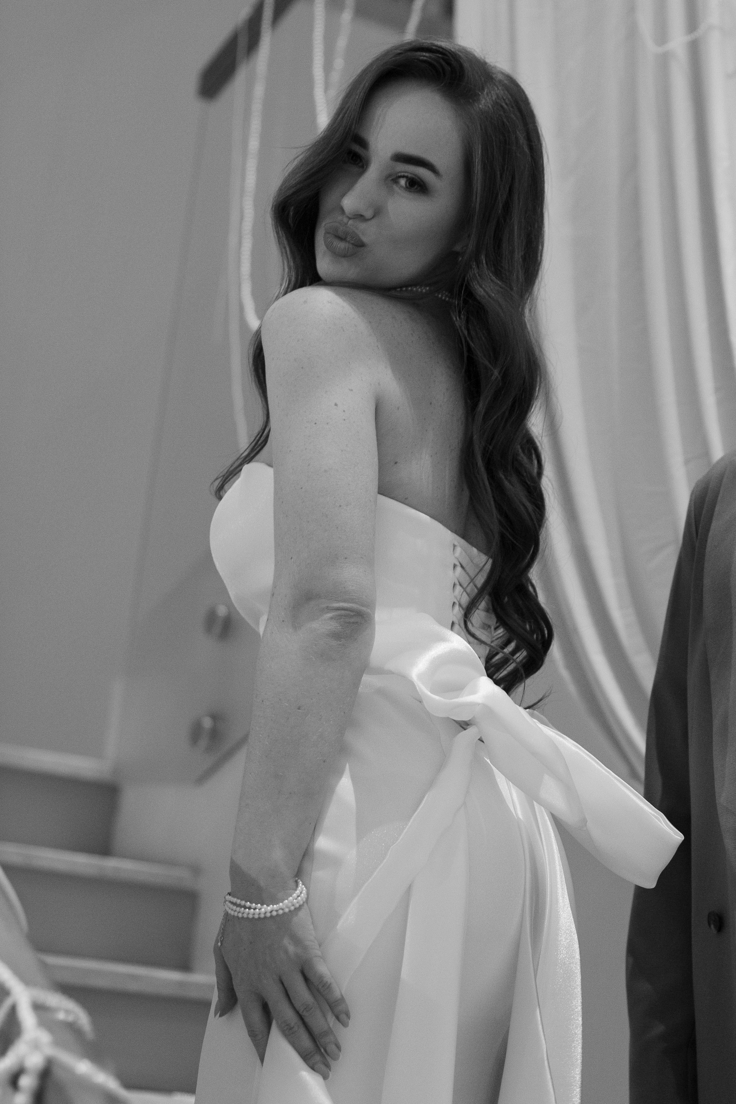 Иван & Ульяна