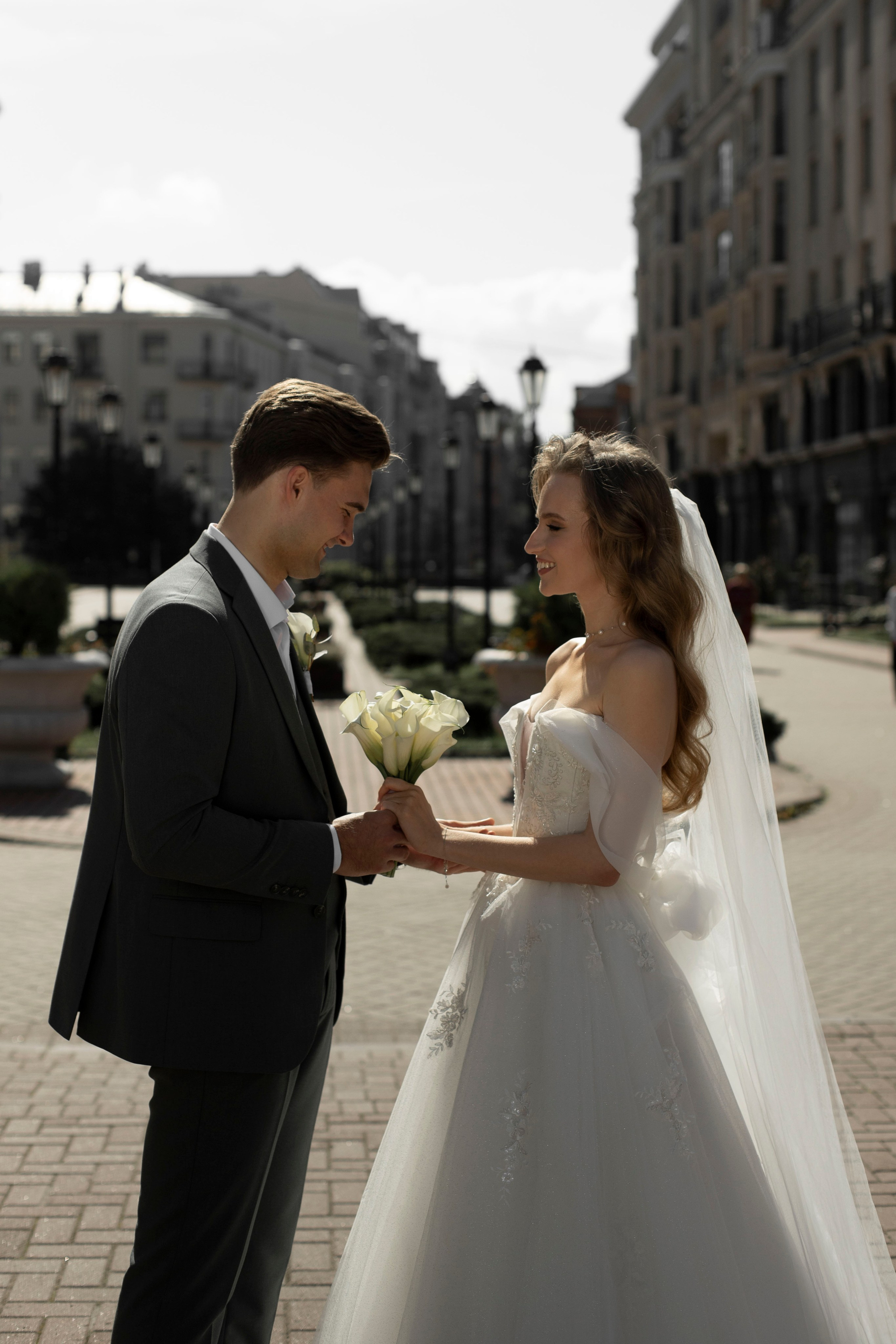 Константин & Анастасия