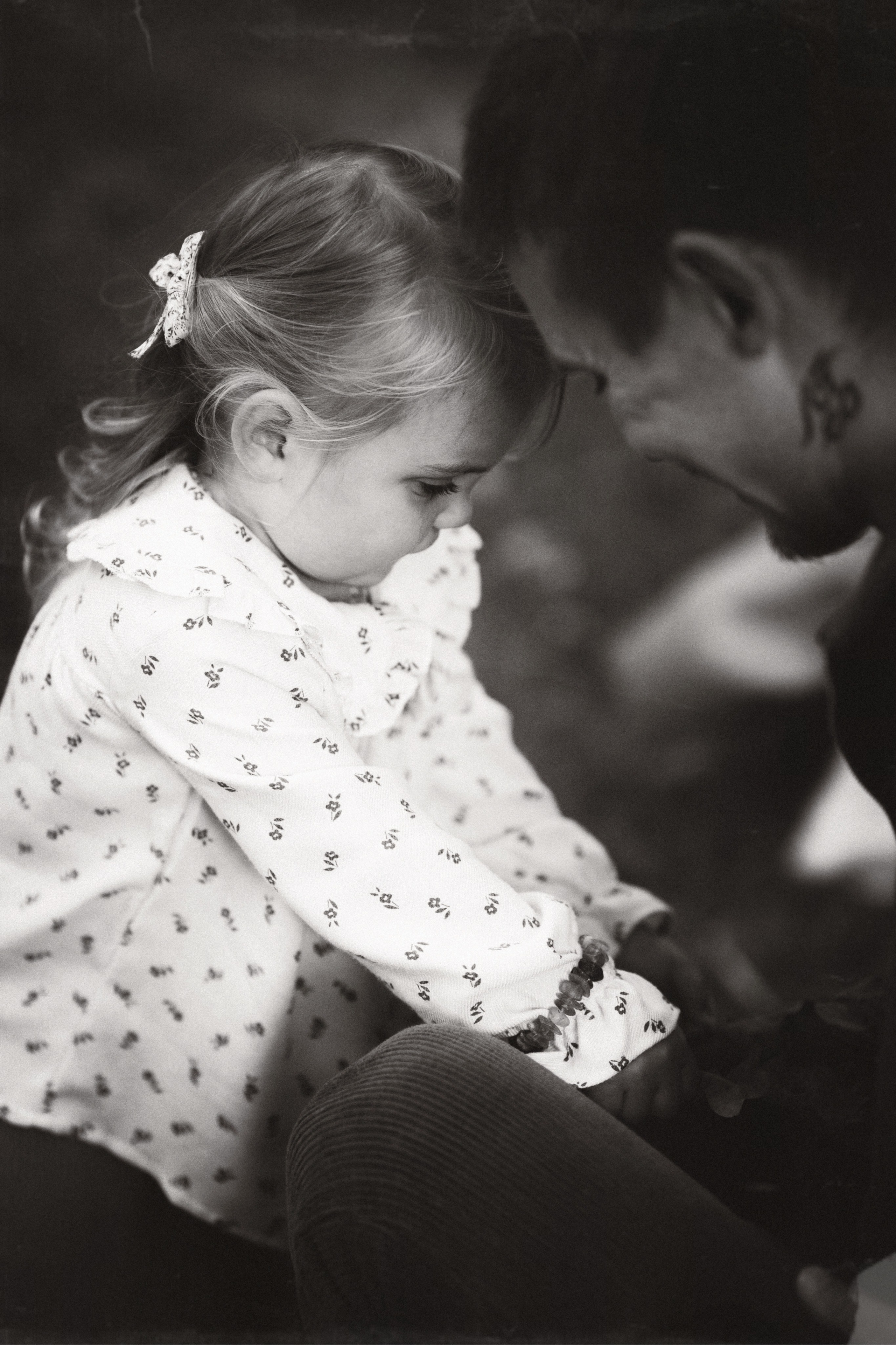 О Семье. Индира Фотограф Санкт-Петербург