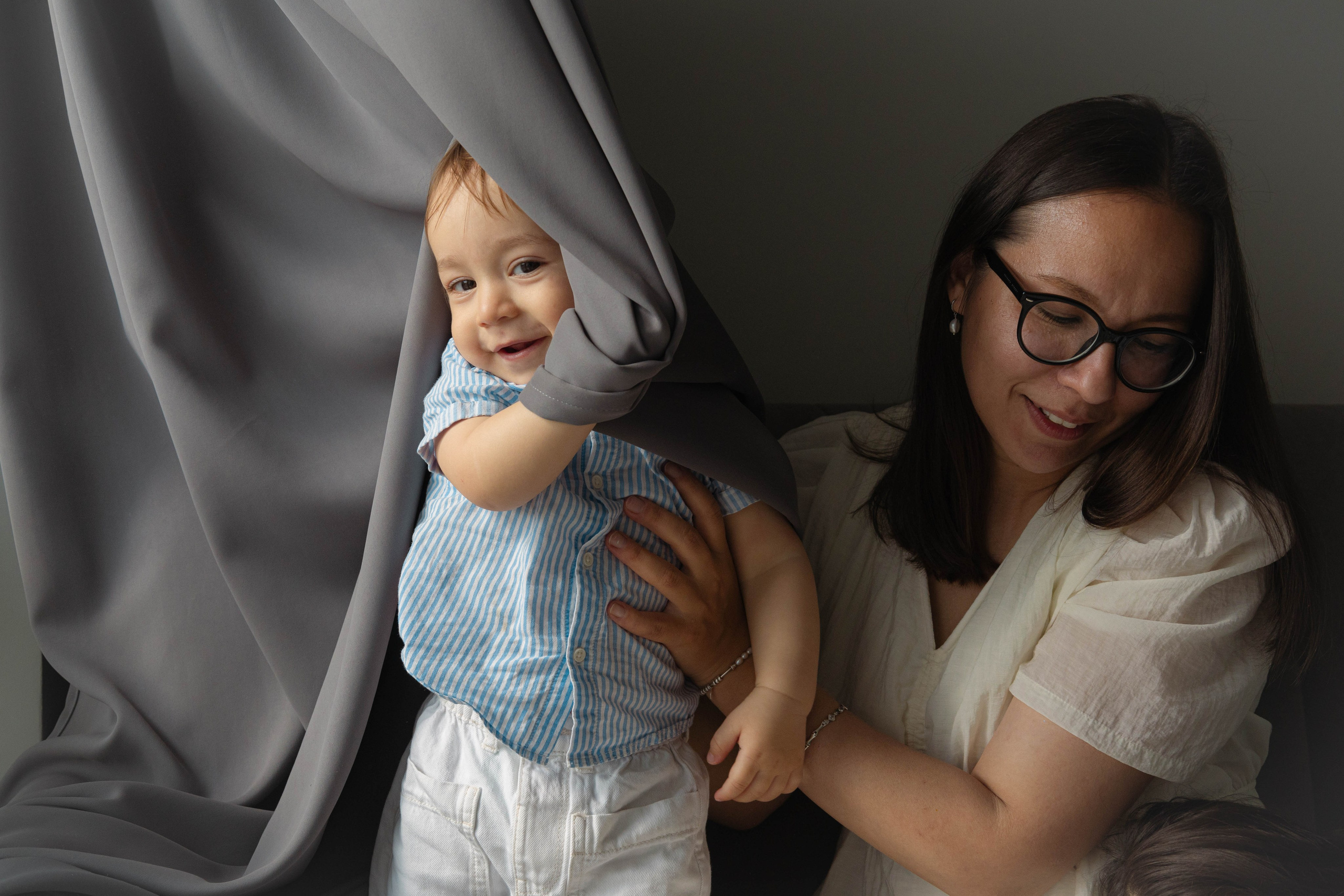 Первый круг солнца вокруг тебя 🌞. Семейный фотограф Химки — Москва