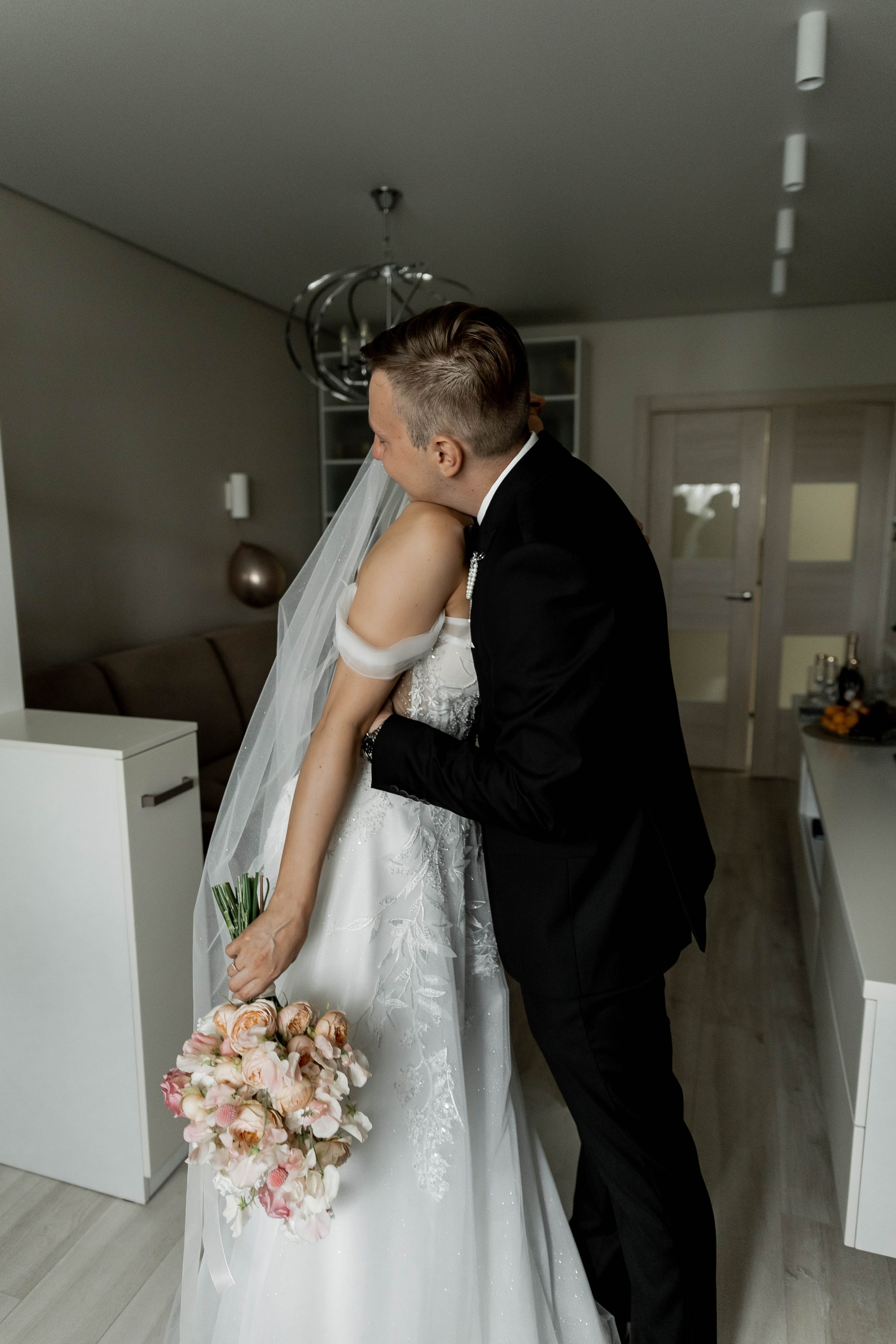 Алина | Александр. Свадебный фотограф Надежда Рыжикова