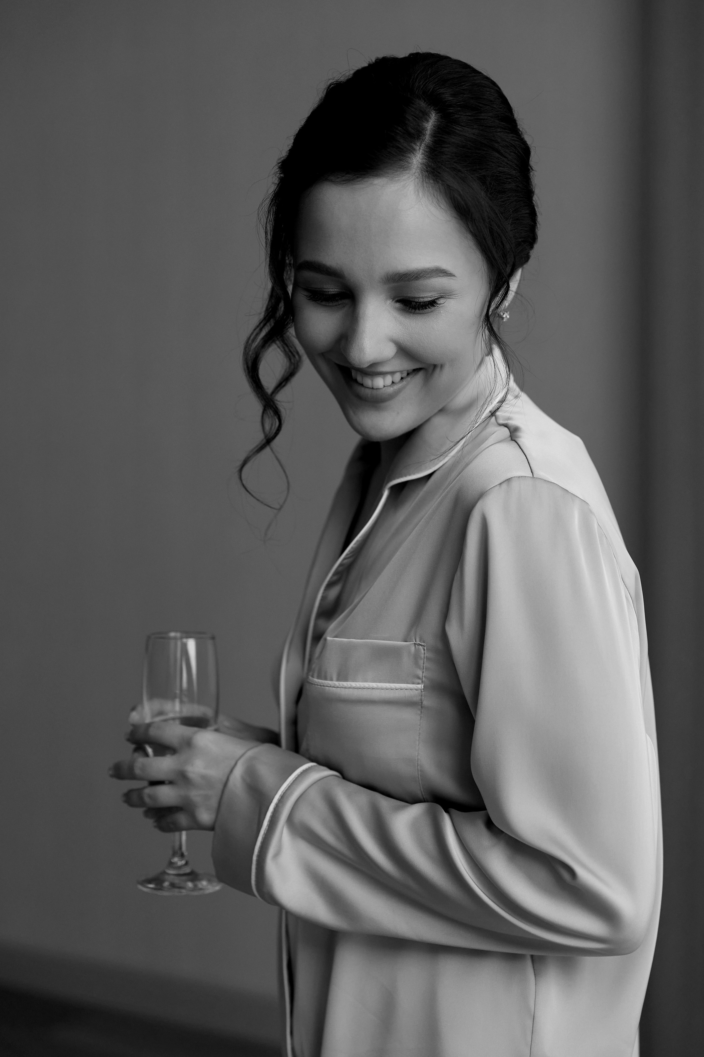 Настя и Артем. Свадебный фотограф Москва Калуга