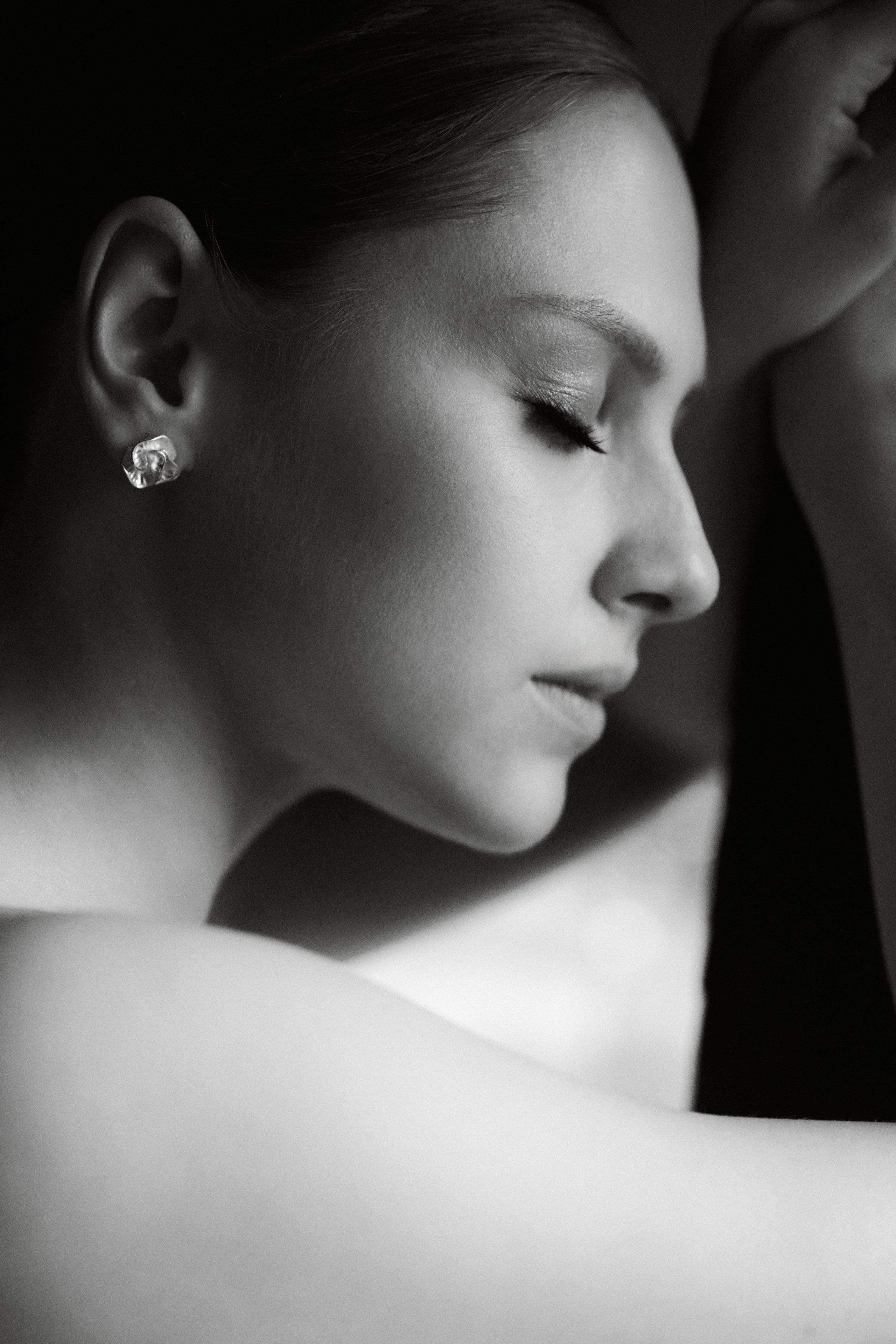 ЧТО, ЕСЛИ СЧАСТЬЕ — ЭТО ТАМ, ГДЕ ТЫ И Я?. Свадебный фотограф Анна Чащухина