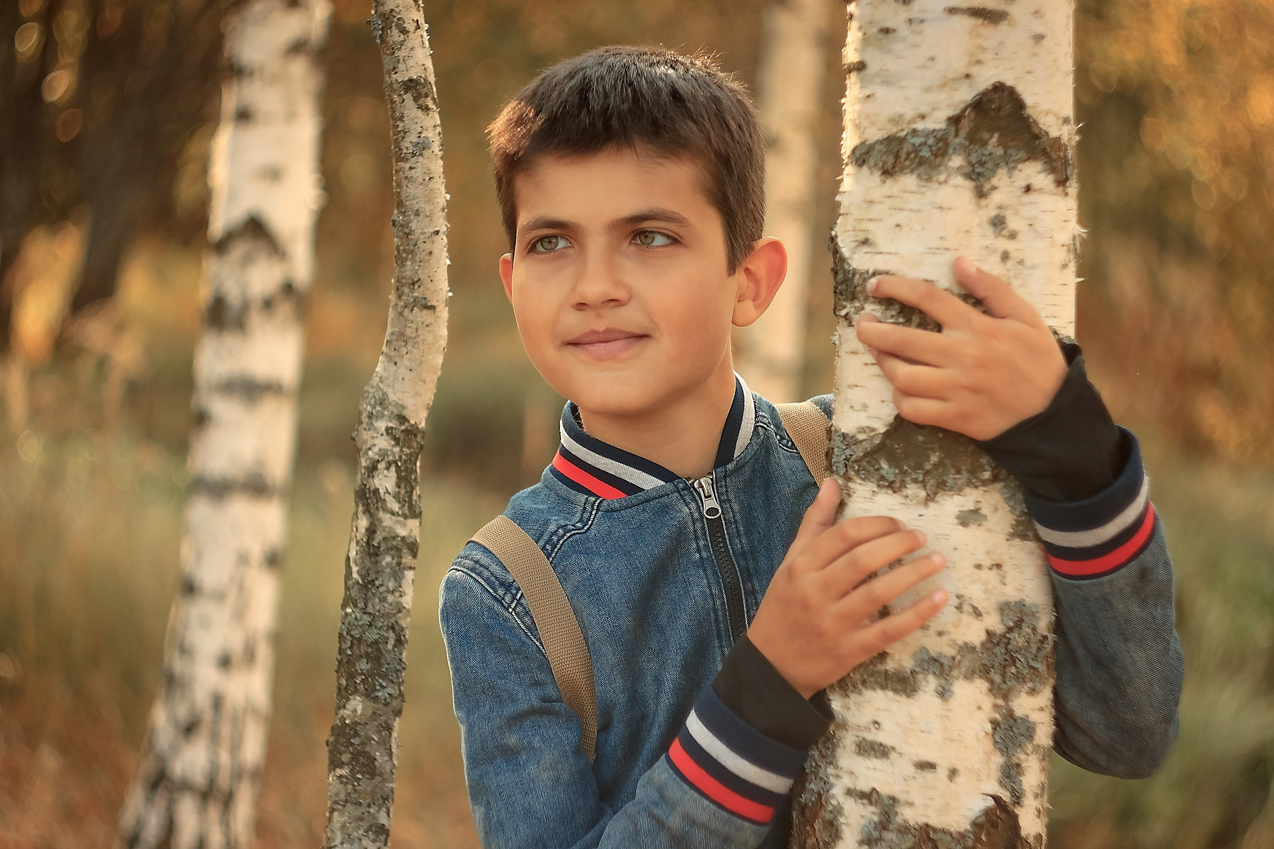 Глаза в Глаза. Аmat Victoria Сuram