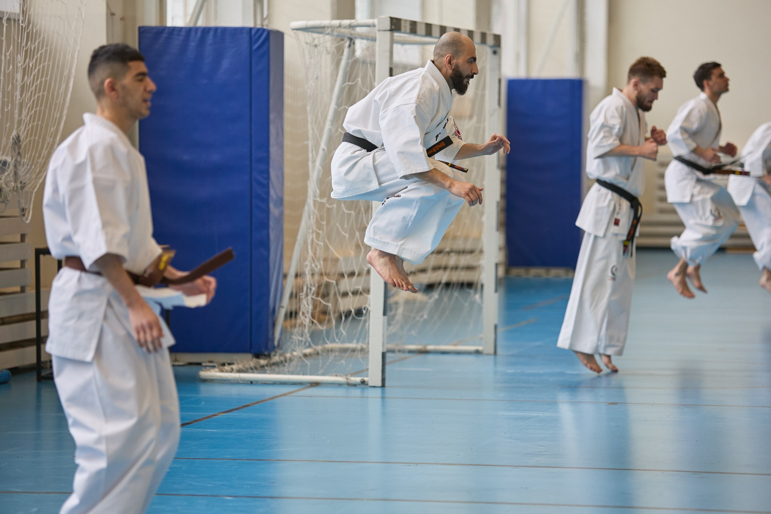 КАРАТЕ. Фото. Спортивный фотограф, трансляция, звук и свет в Новосибирске