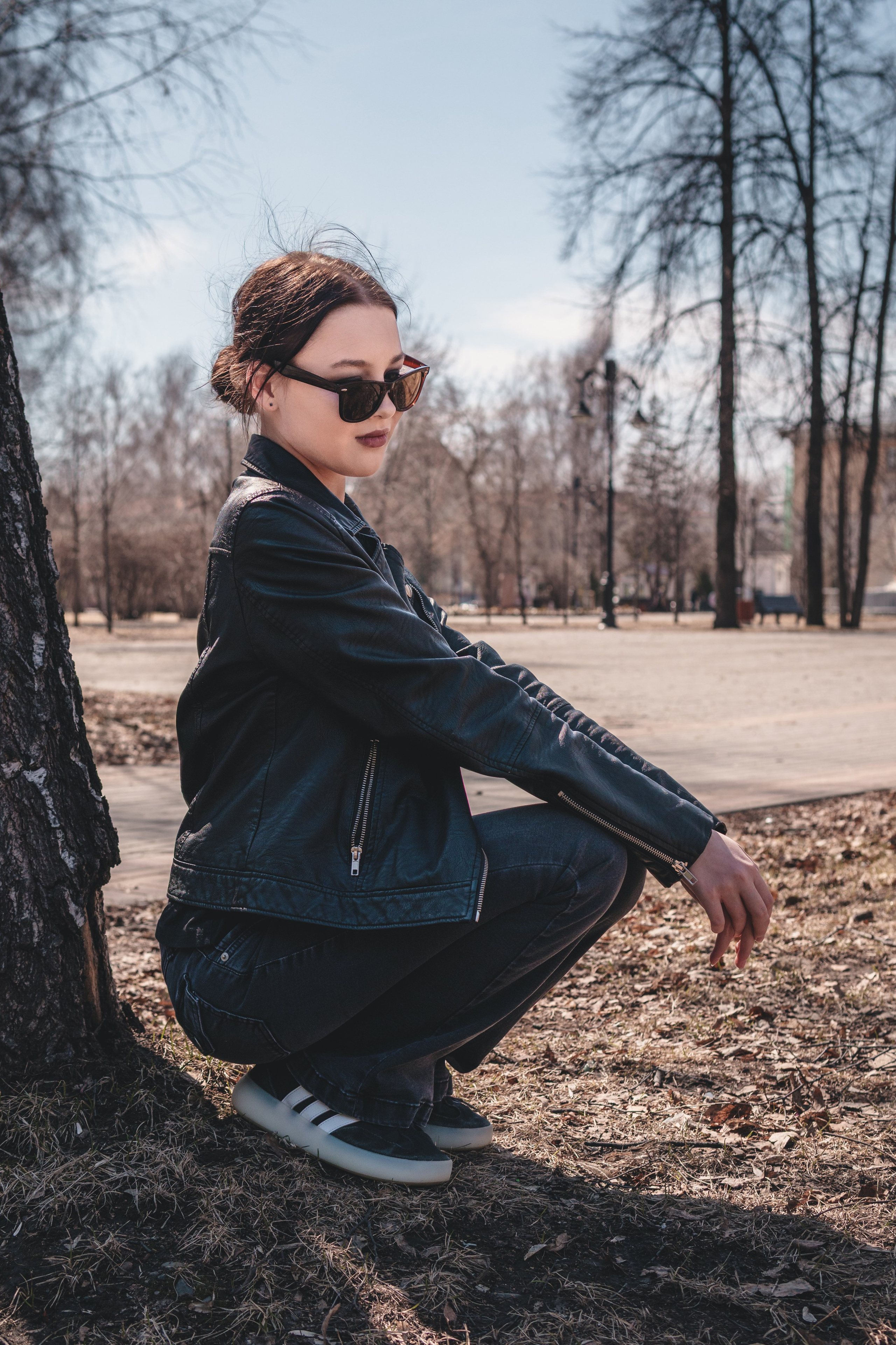 Екатерина Елецкая. Promodels