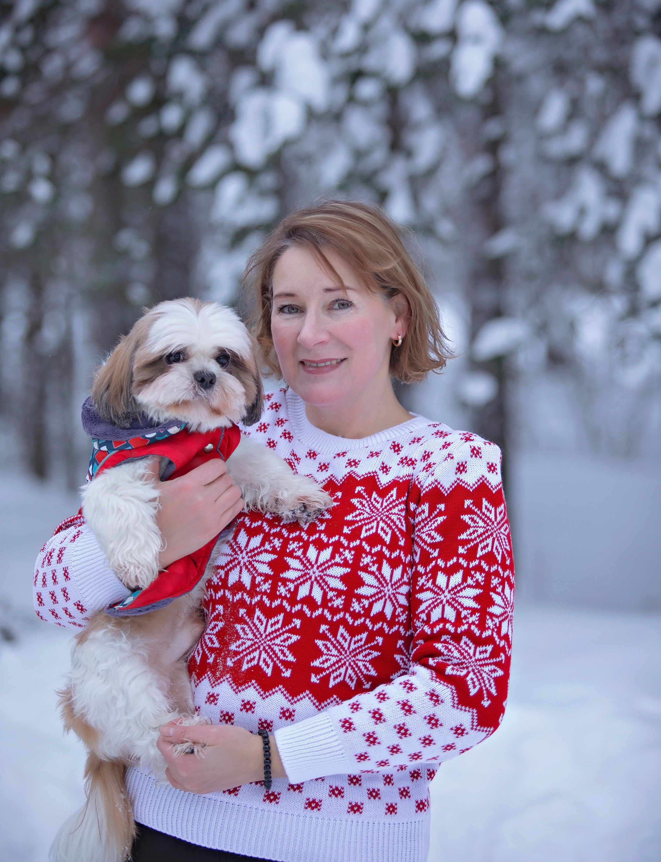 Новый год. ДЕТСКИЙ И СЕМЕЙНЫЙ ФОТОГРАФ в Сосново, Ленинградской области и Спб