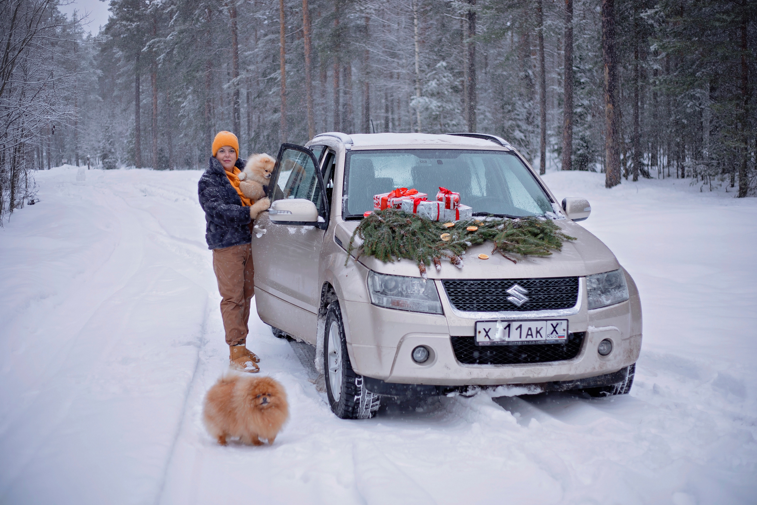 Фото прогулки. ДЕТСКИЙ И СЕМЕЙНЫЙ ФОТОГРАФ в Сосново, Ленинградской области и Спб