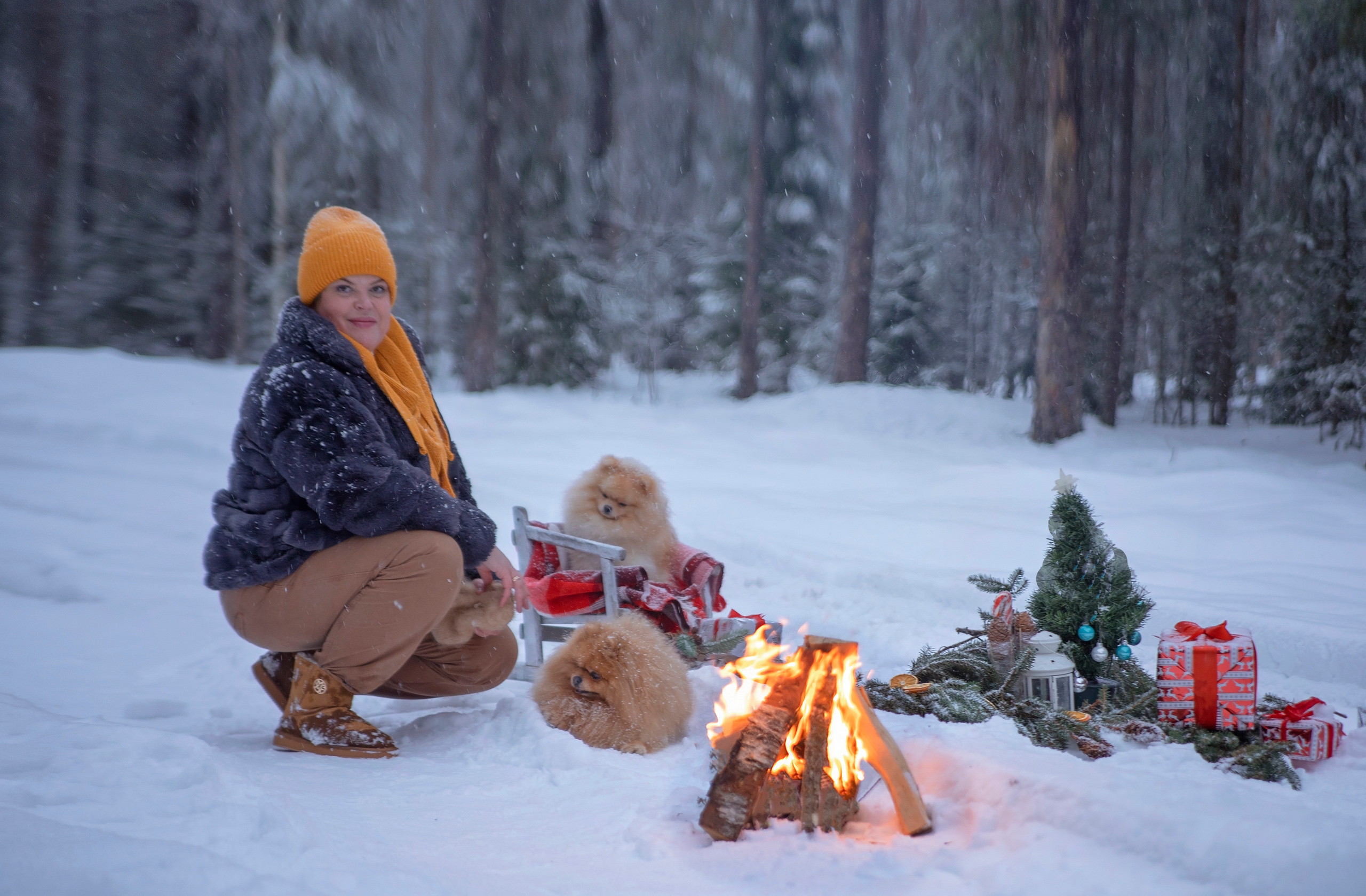 Фото прогулки. ДЕТСКИЙ И СЕМЕЙНЫЙ ФОТОГРАФ в Сосново, Ленинградской области и Спб