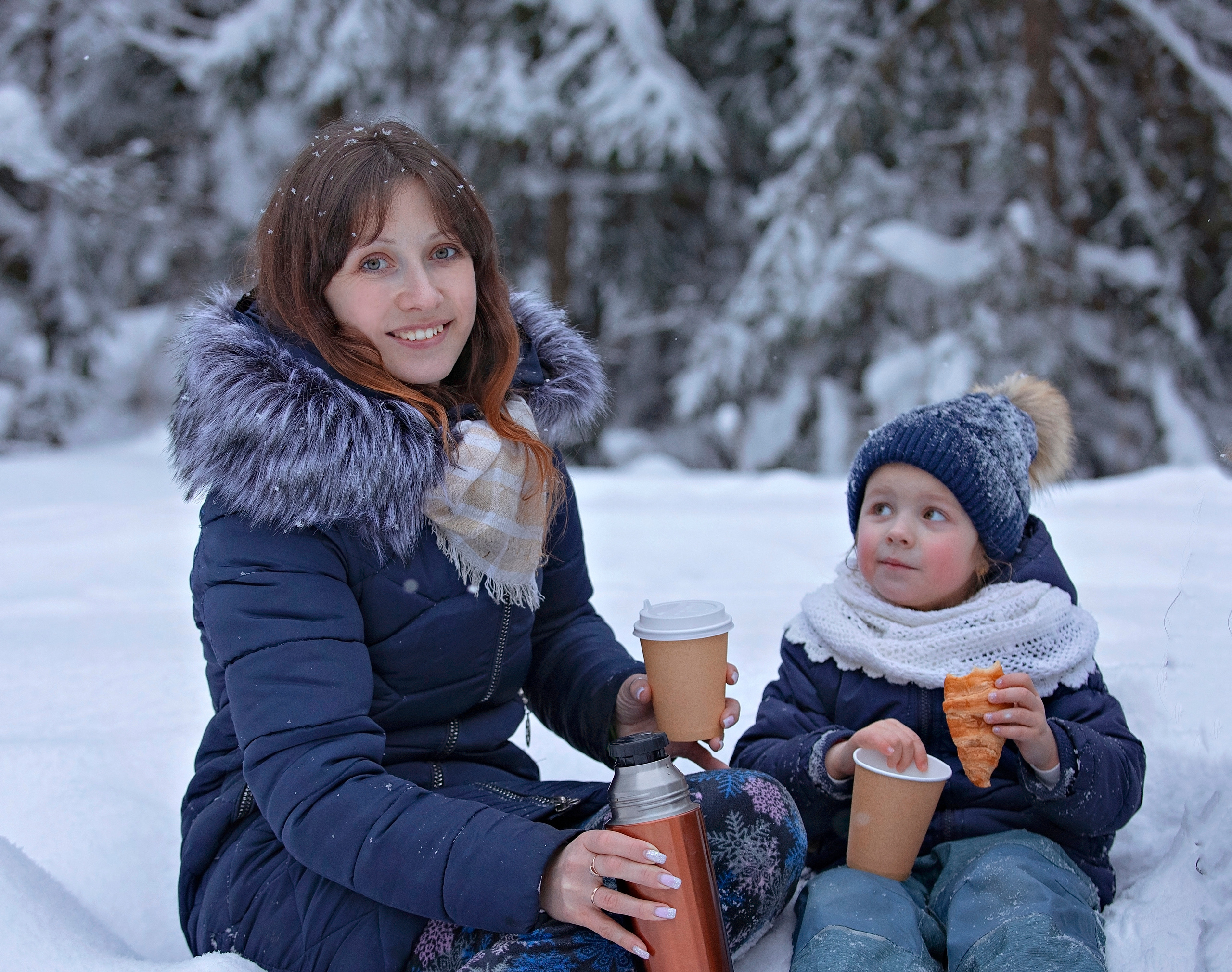 Фото прогулки. ДЕТСКИЙ И СЕМЕЙНЫЙ ФОТОГРАФ в Сосново, Ленинградской области и Спб
