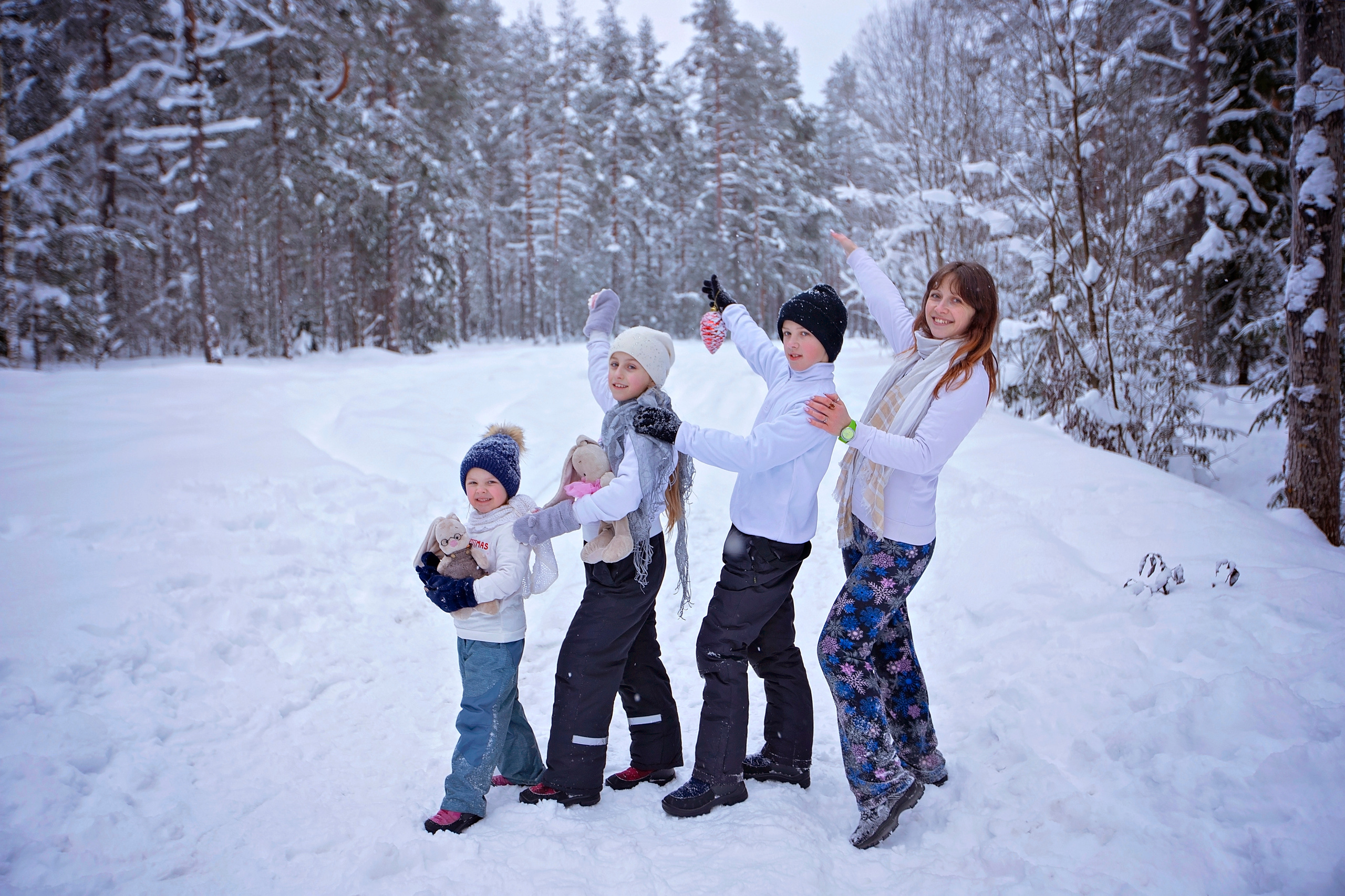 ДЕТСКИЙ И СЕМЕЙНЫЙ ФОТОГРАФ в Сосново, Ленинградской области и Спб