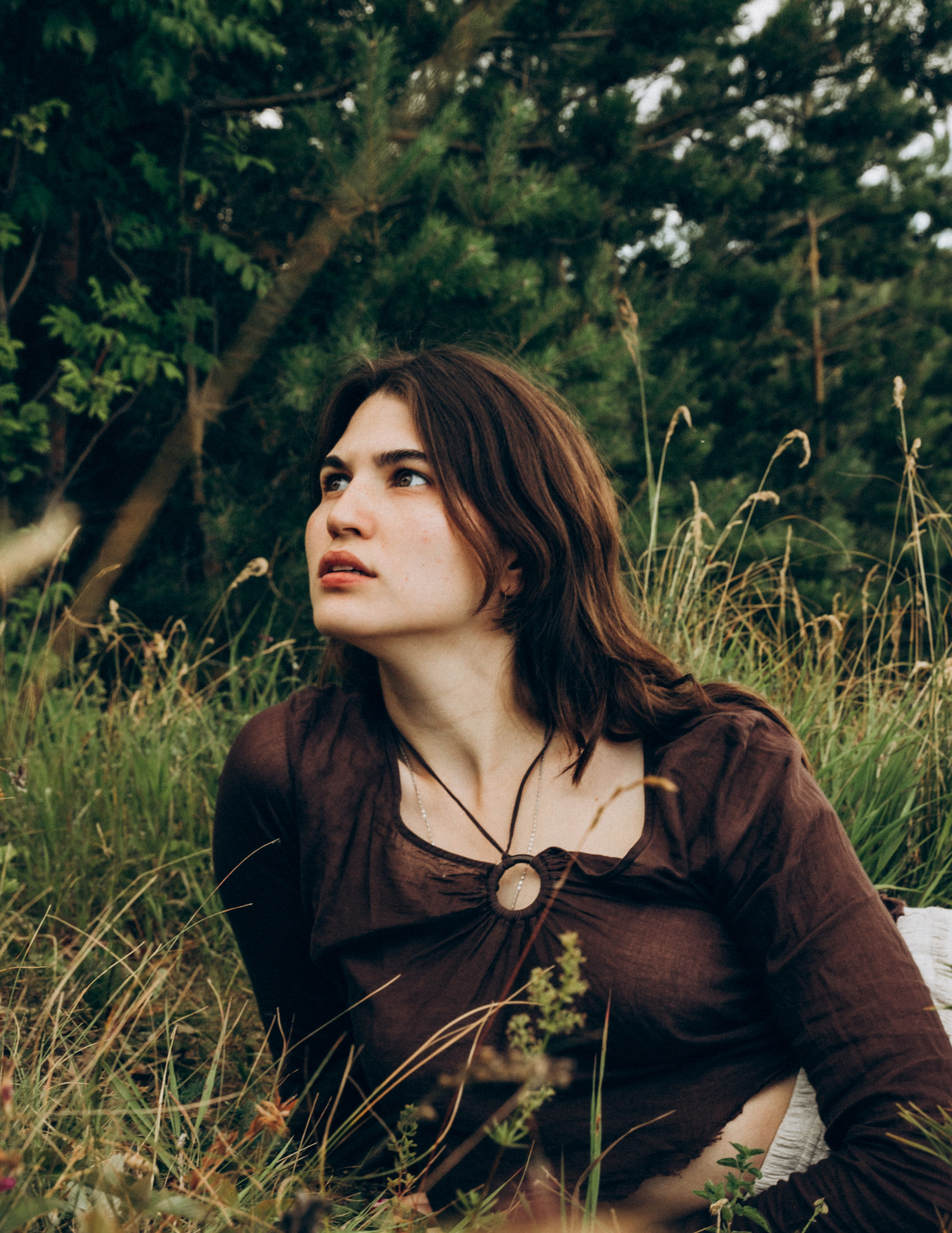 Руфина — камское устье