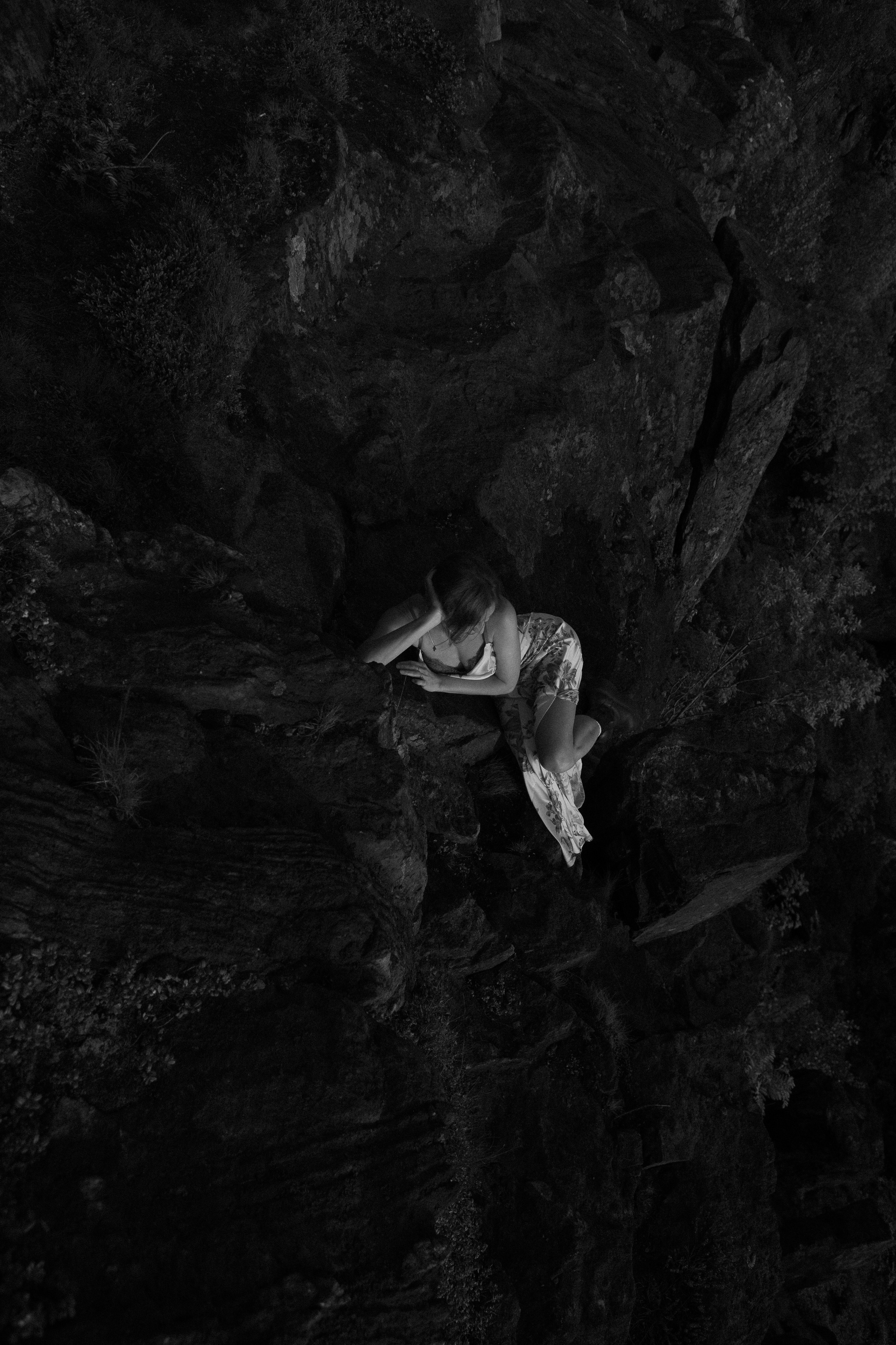 PORTRAIT. Фотограф Агеева Мария