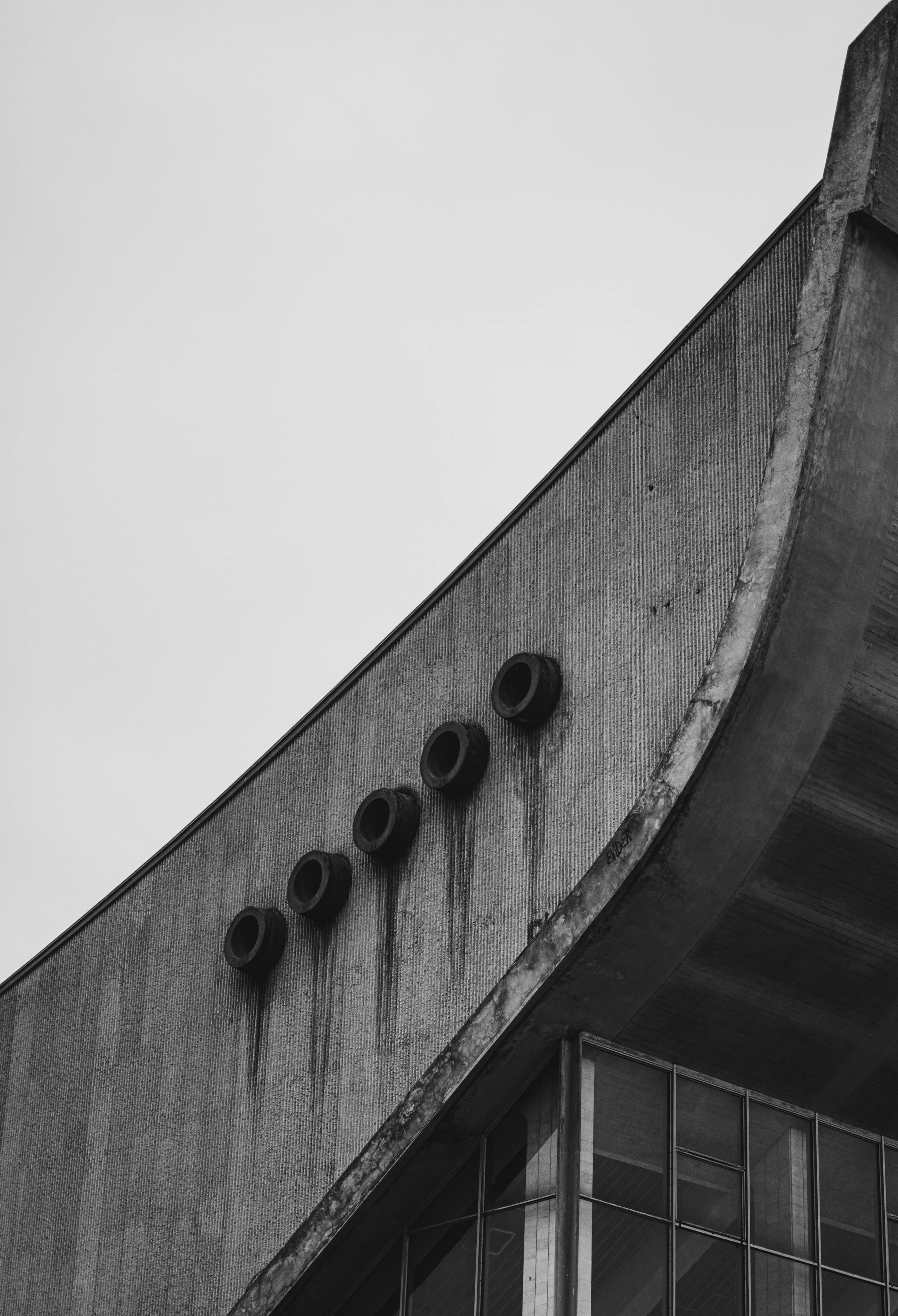 Геометрия. Портретный фотограф в Москве Эмиль Халиков