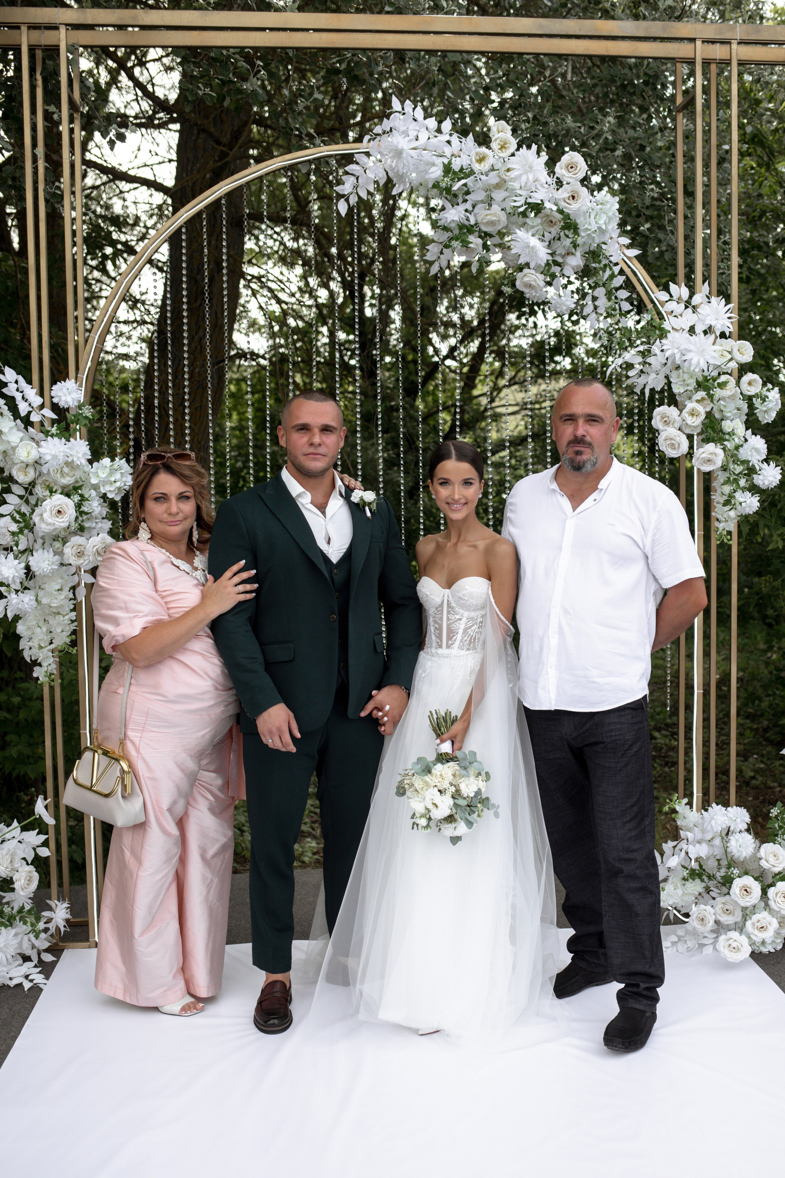 💍 Кристина & Артем. Свадебный фотограф Мария Жукова