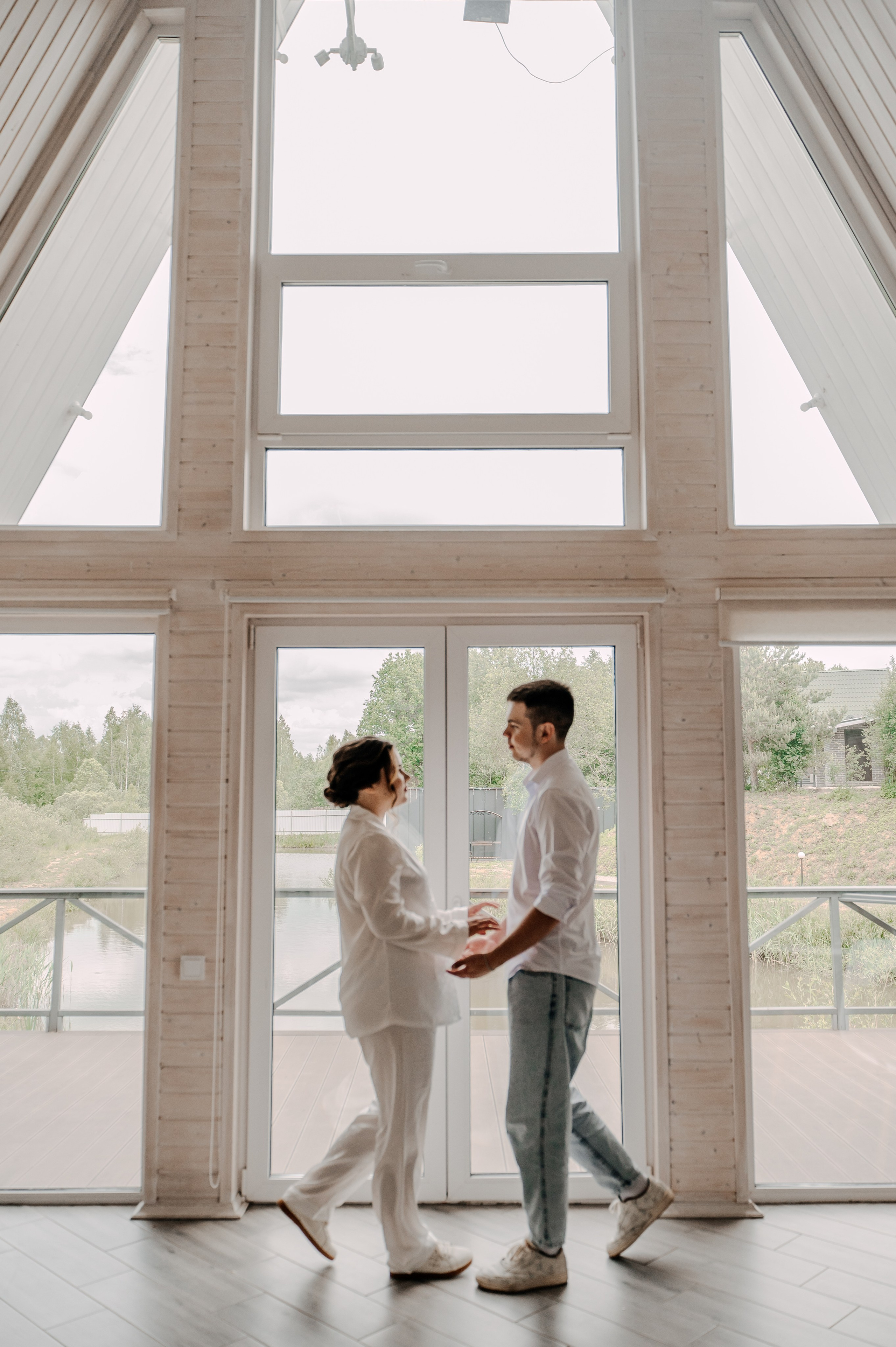 Паша и Лида 31.05.2024. Свадебный и семейный фотограф в городе Смоленске