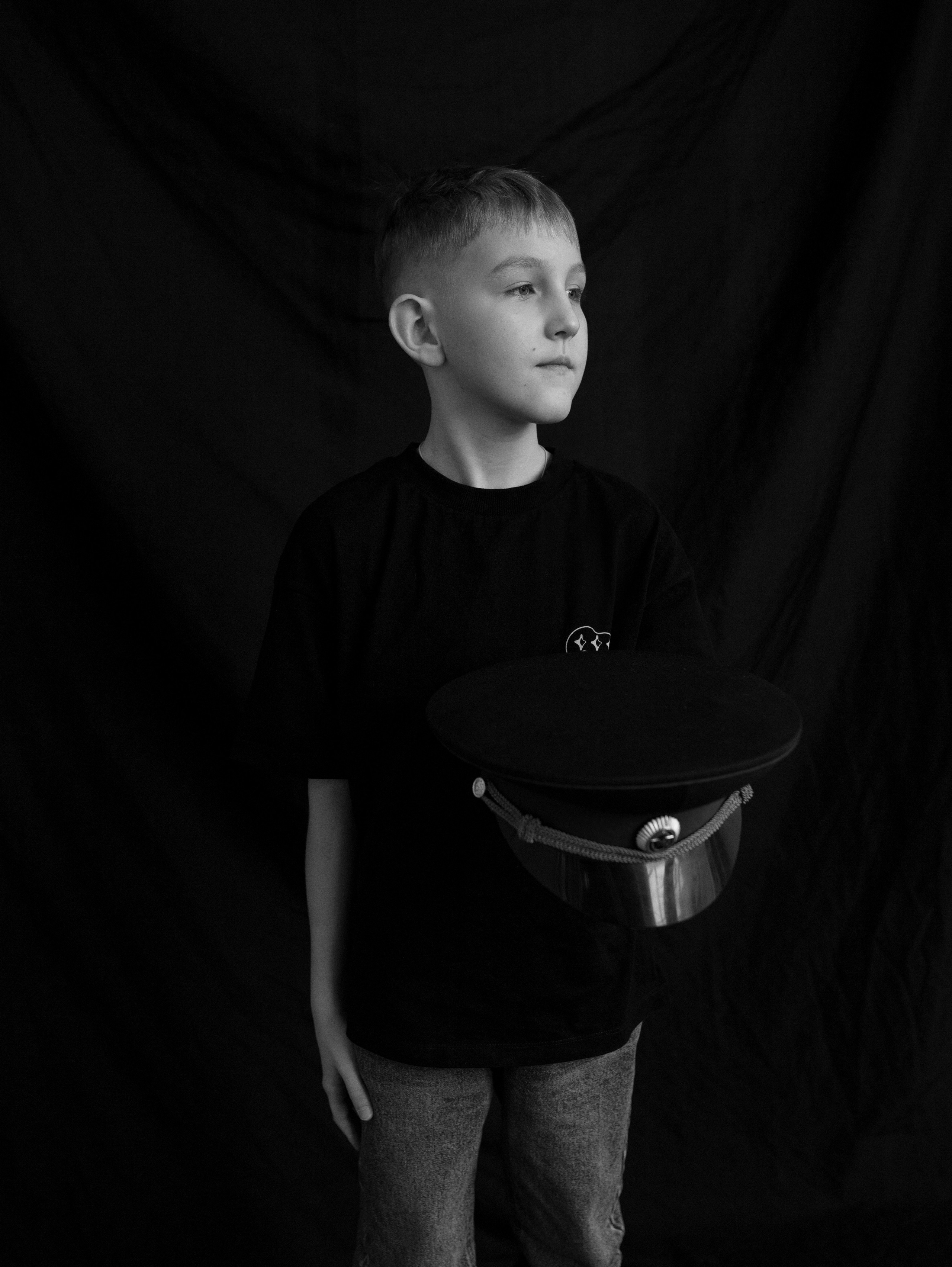 Аня и Никита. Семейный фотограф в Санкт-Петербурге Ирина Иванова